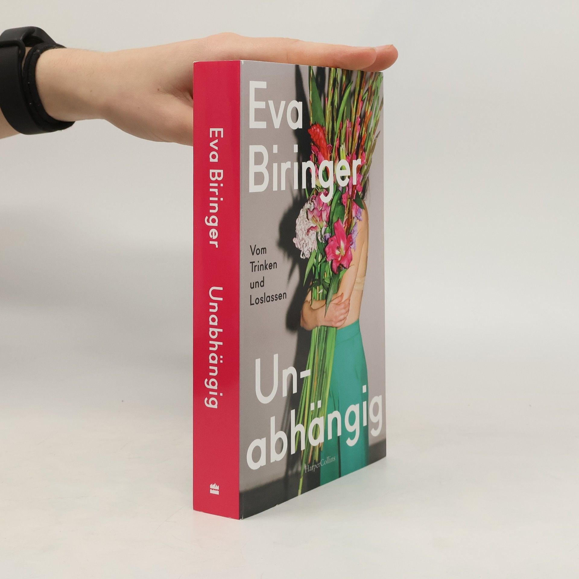 Eva Biringer Unabhängig