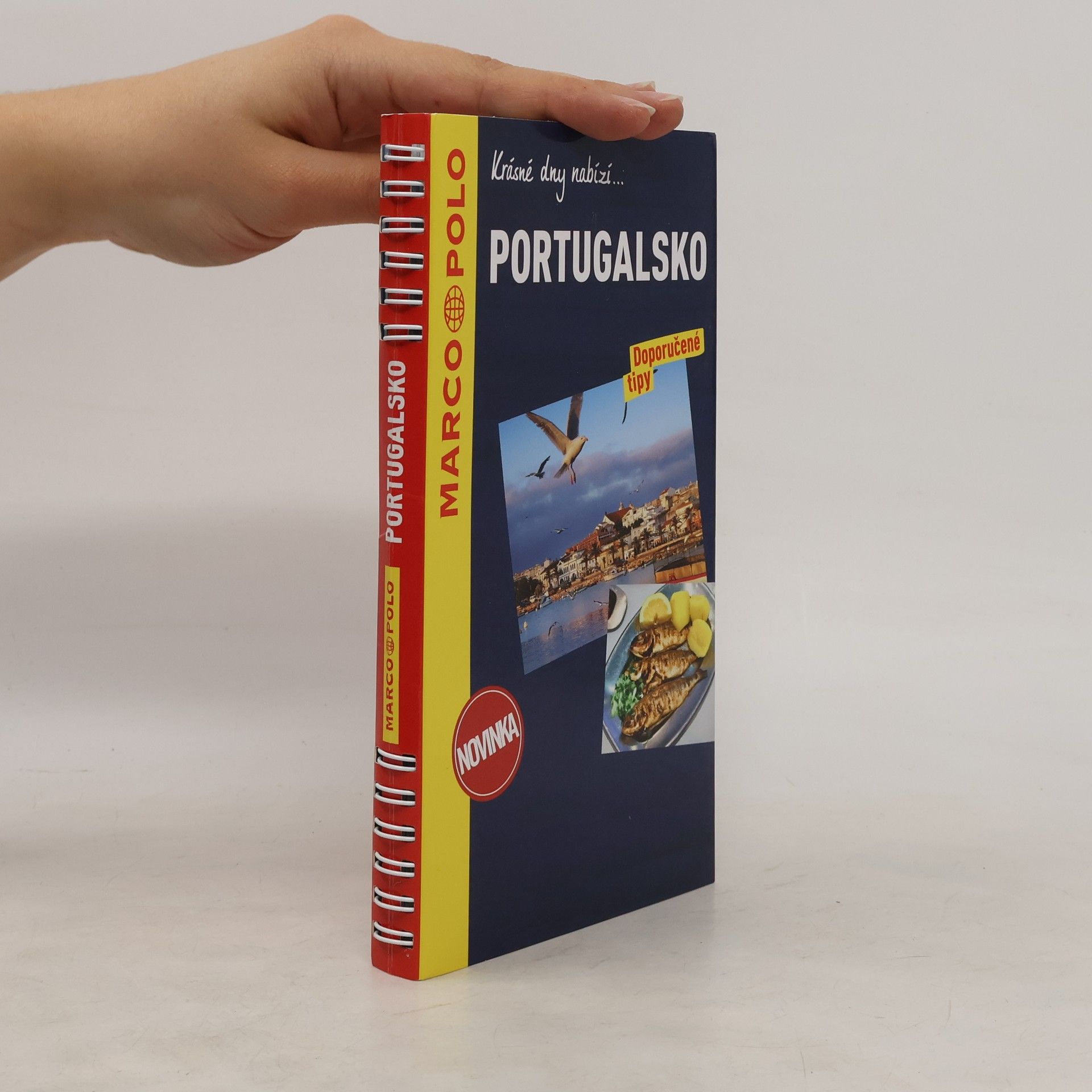 kolektiv Portugalsko