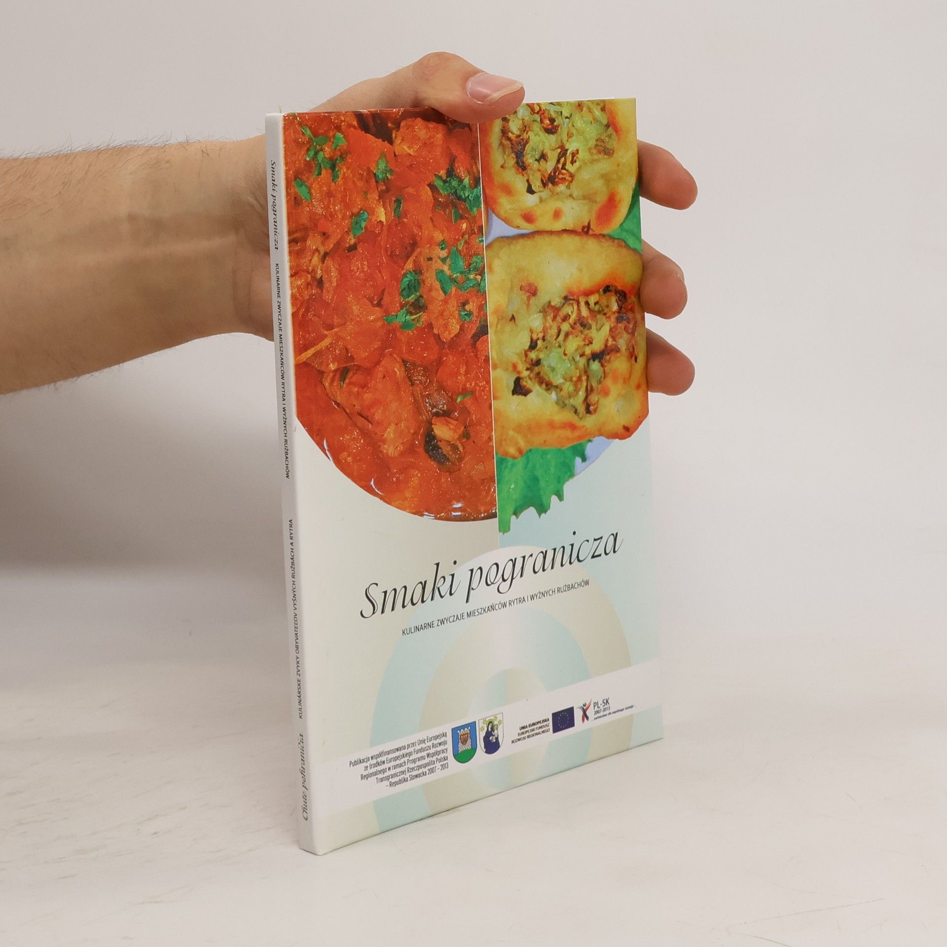 Autorenkollektiv Smaki pogranicza