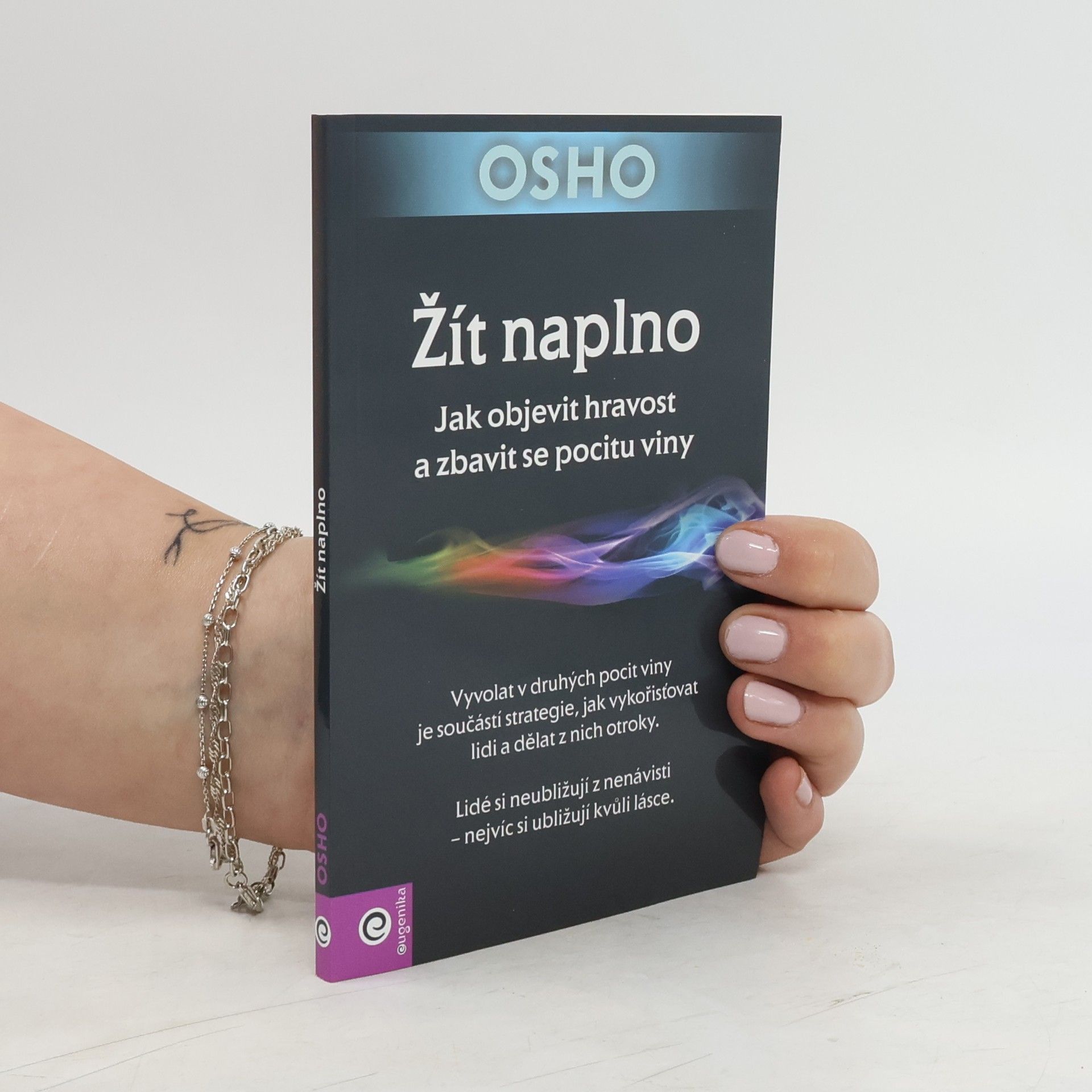 Ošó Žít naplno