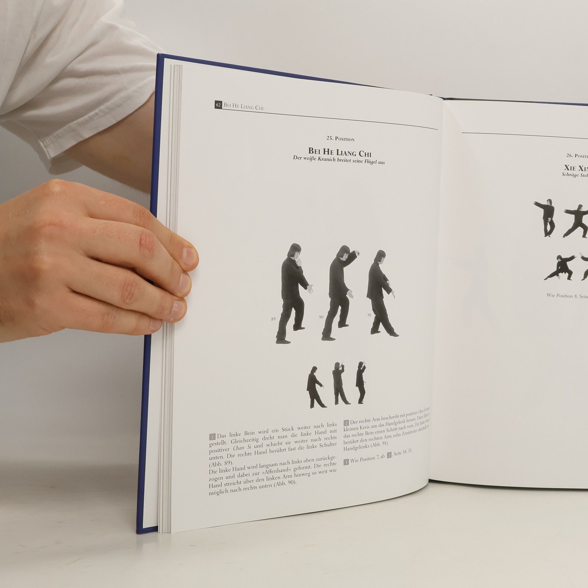 Hong Li Yuan Tai-Chi-Chuan