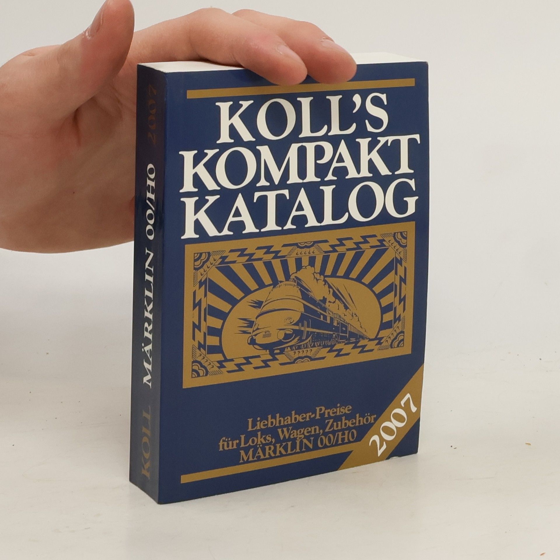 Autorenkollektiv Koll´s Kompakt Katalog
