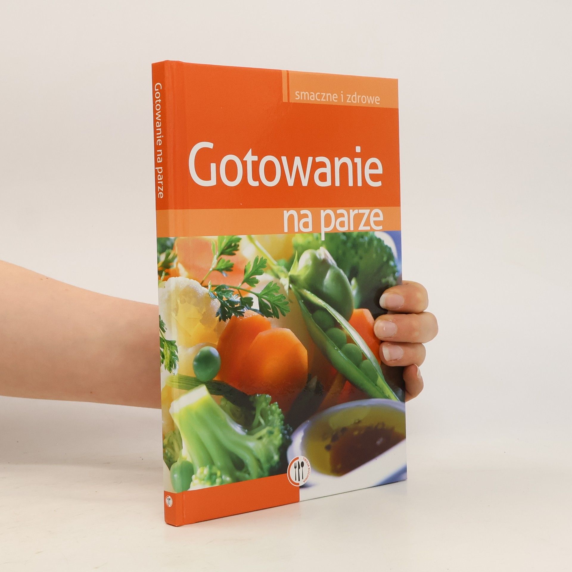 Szydłowska Marta Gotowanie na parze