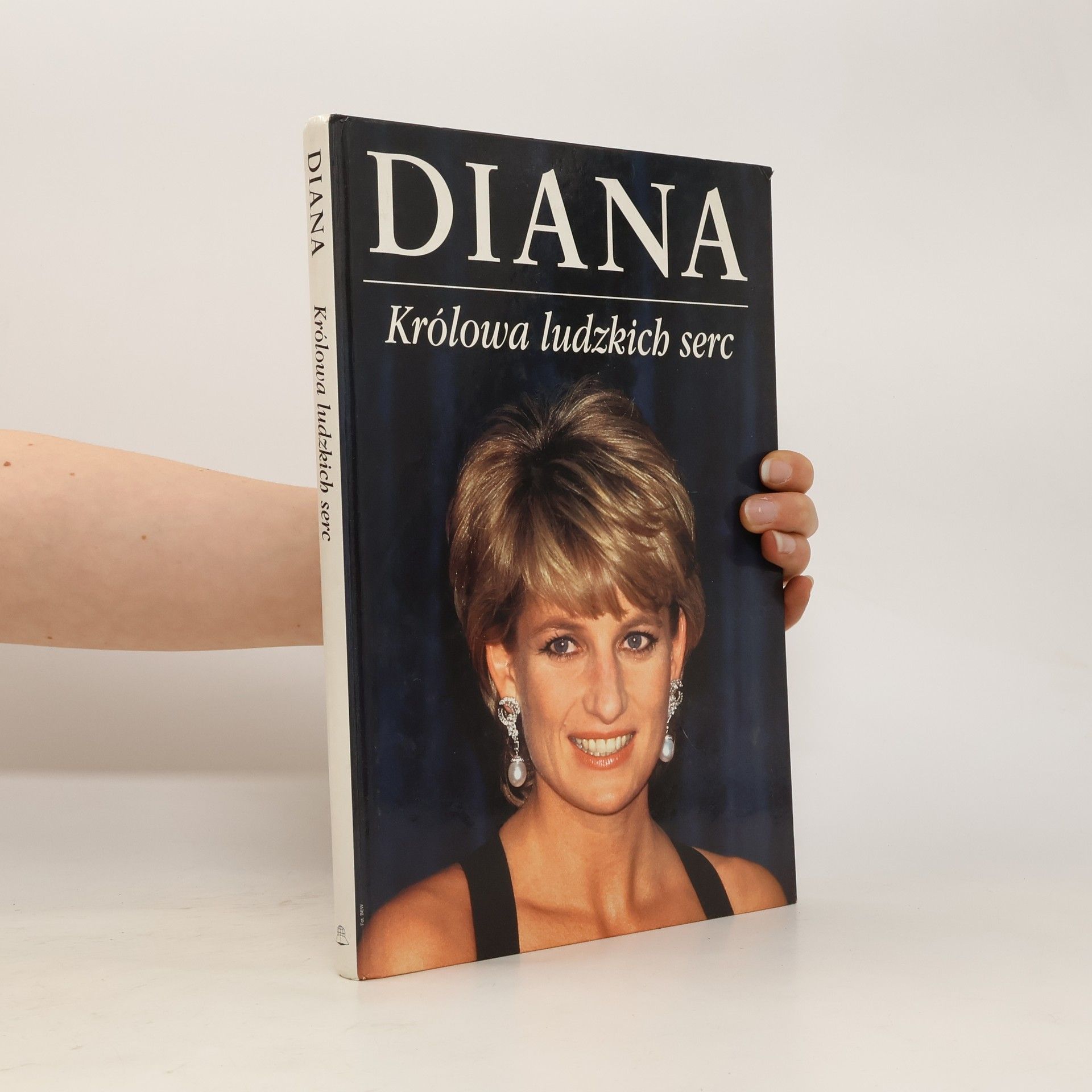 Świat Książki Diana