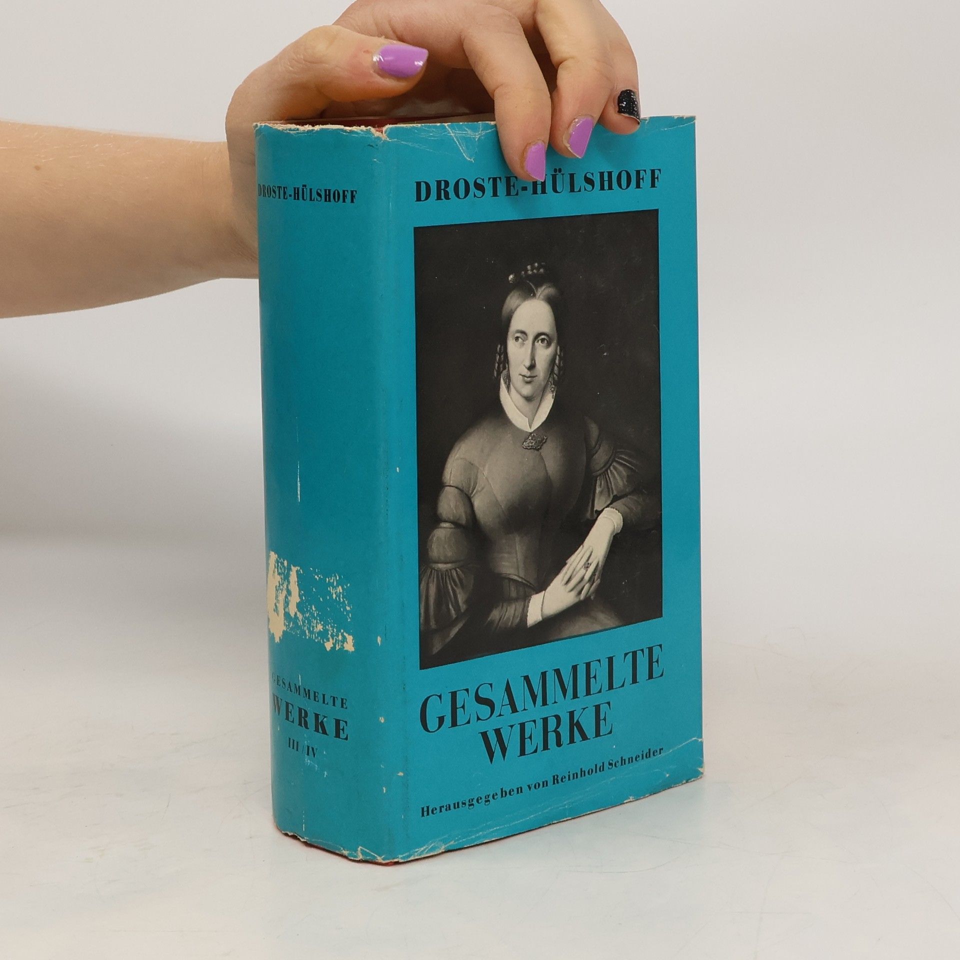 Autorenkollektiv Gesammelte Werke