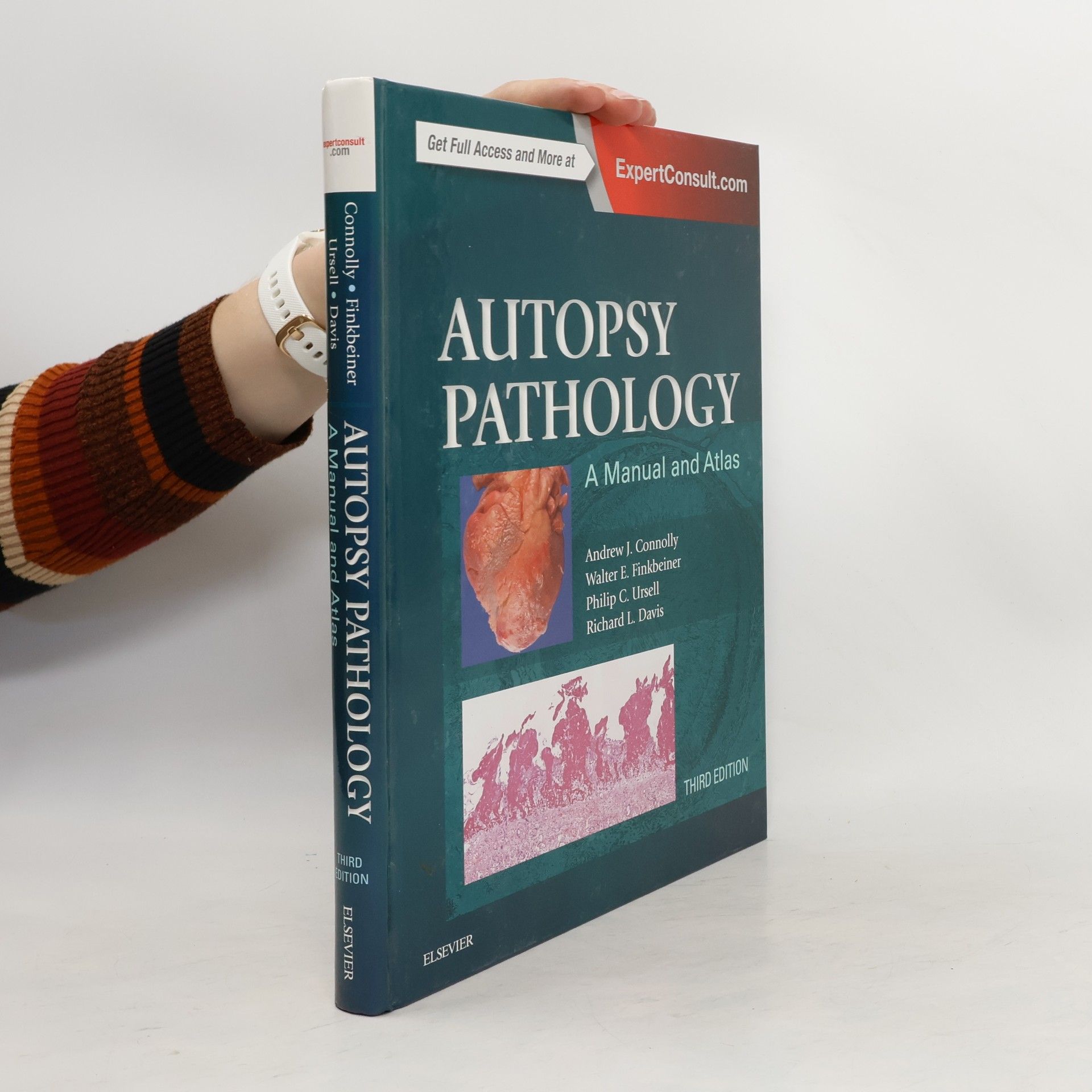 Collective Autopsy Pathology