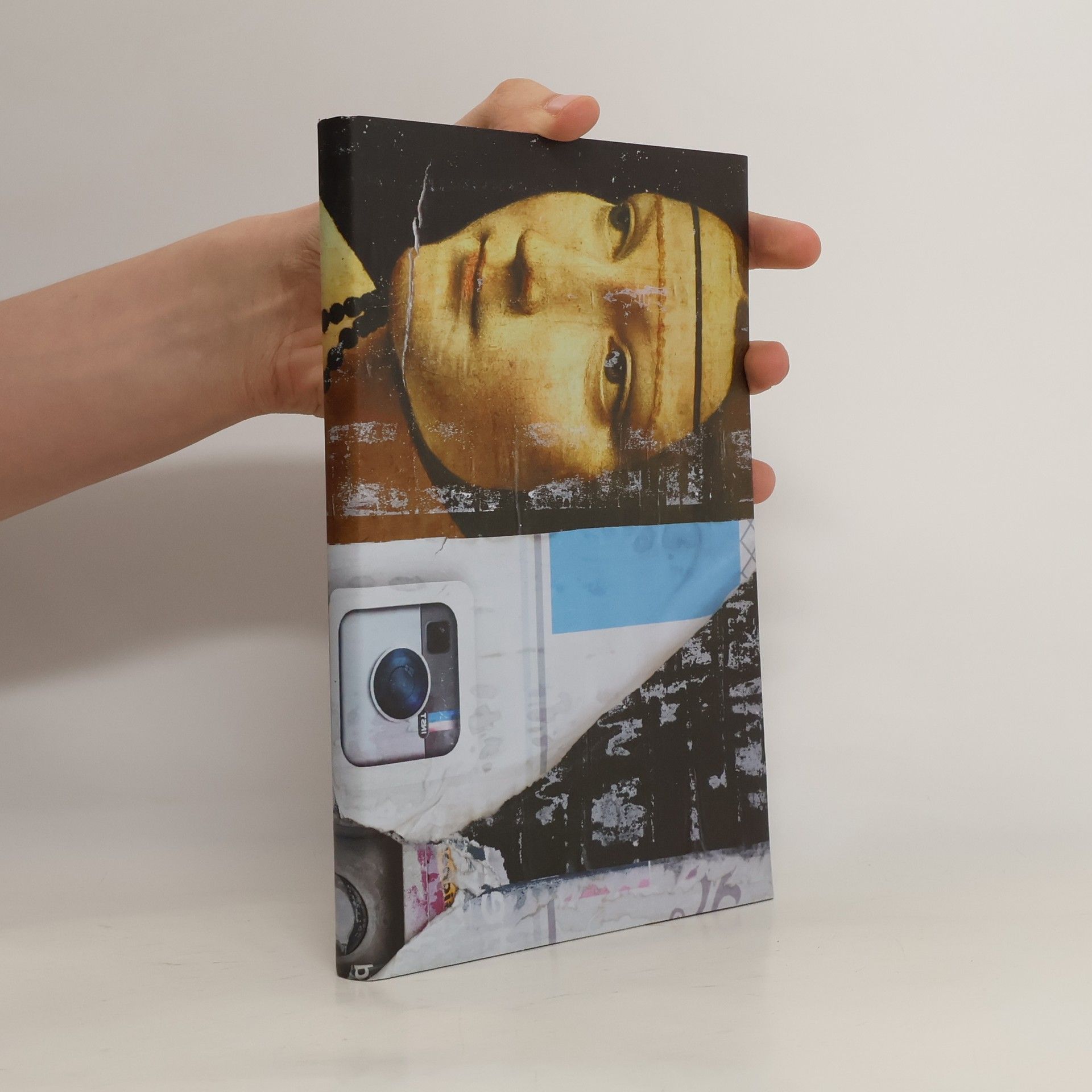 Jitka Kopejtková Povídky z druhé ruky