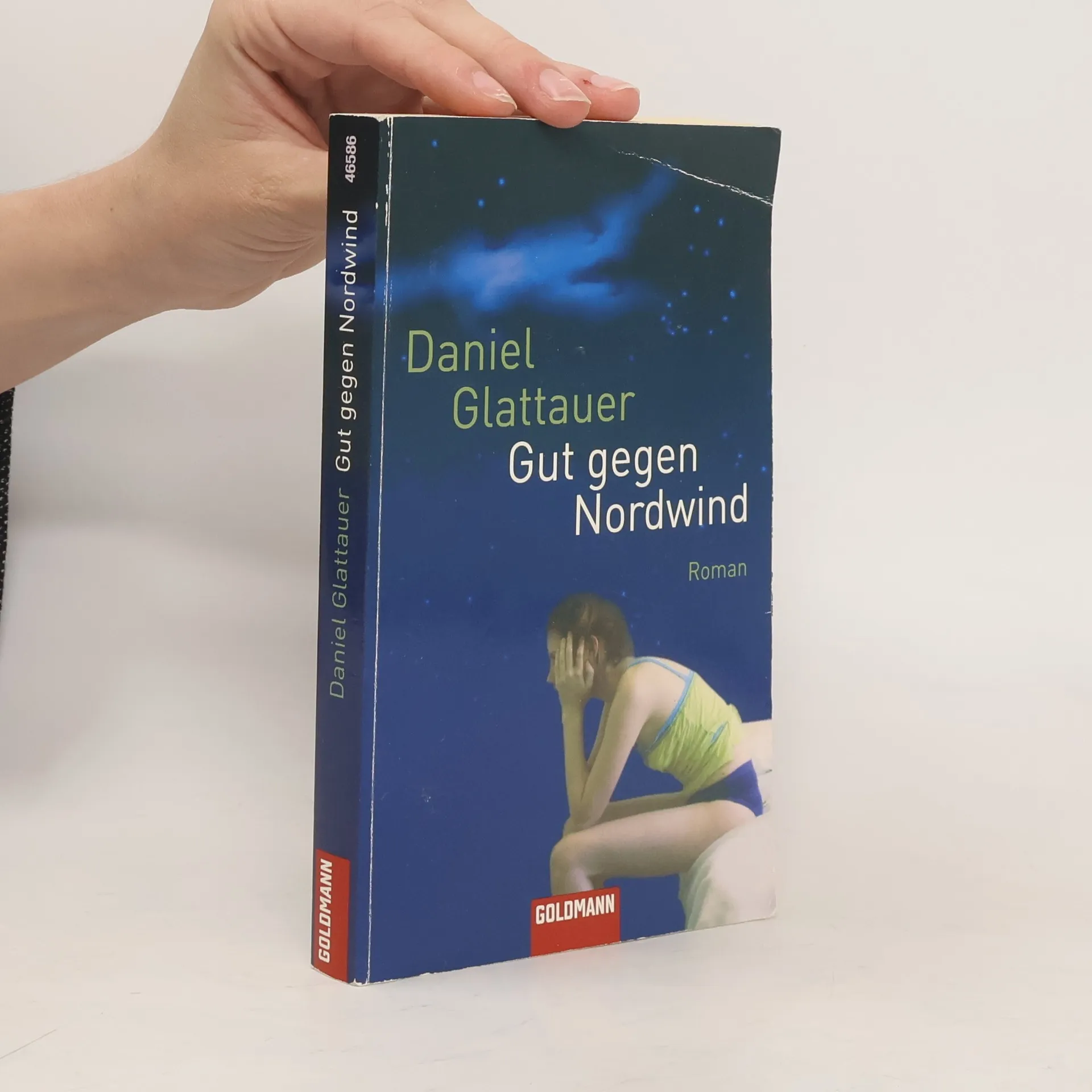 Gut gegen Nordwind | Buch | Daniel Glattauer