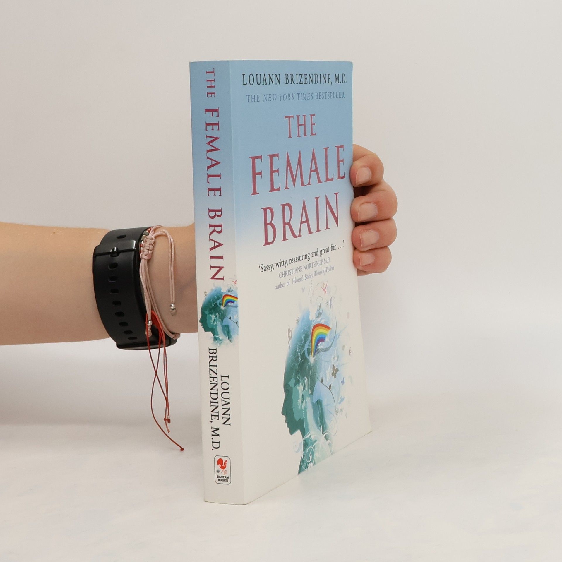 Louann Brizendine The Female Brain