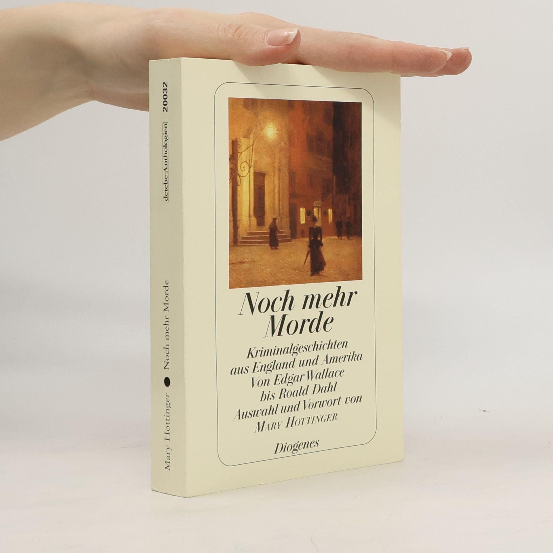 Autorenkollektiv Noch mehr Morde