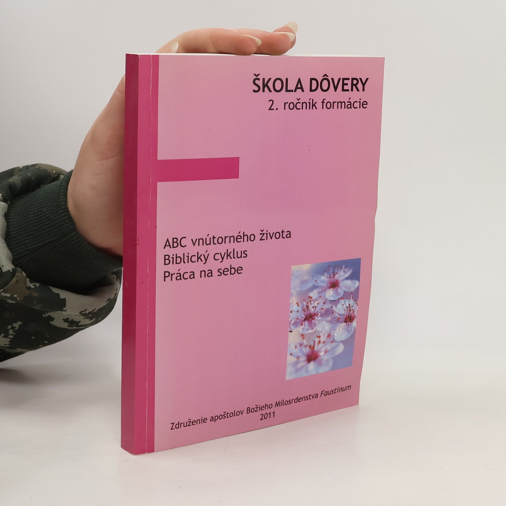 kolektiv Škola dôvera 2 ročník formácie