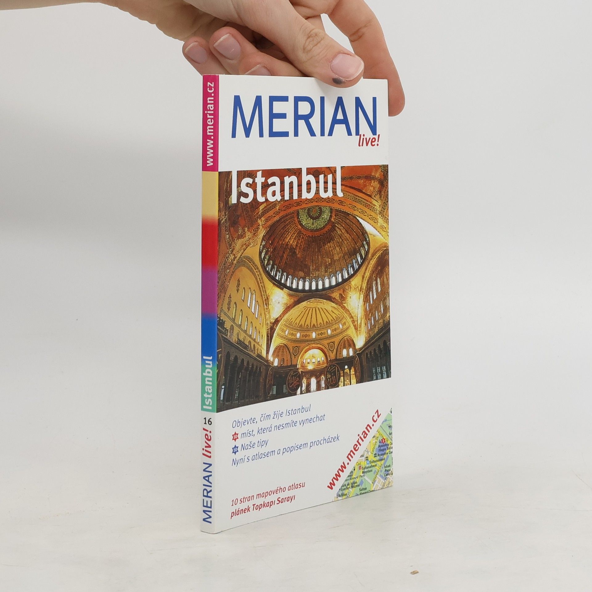 Michael Neumann-Adrian Istanbul