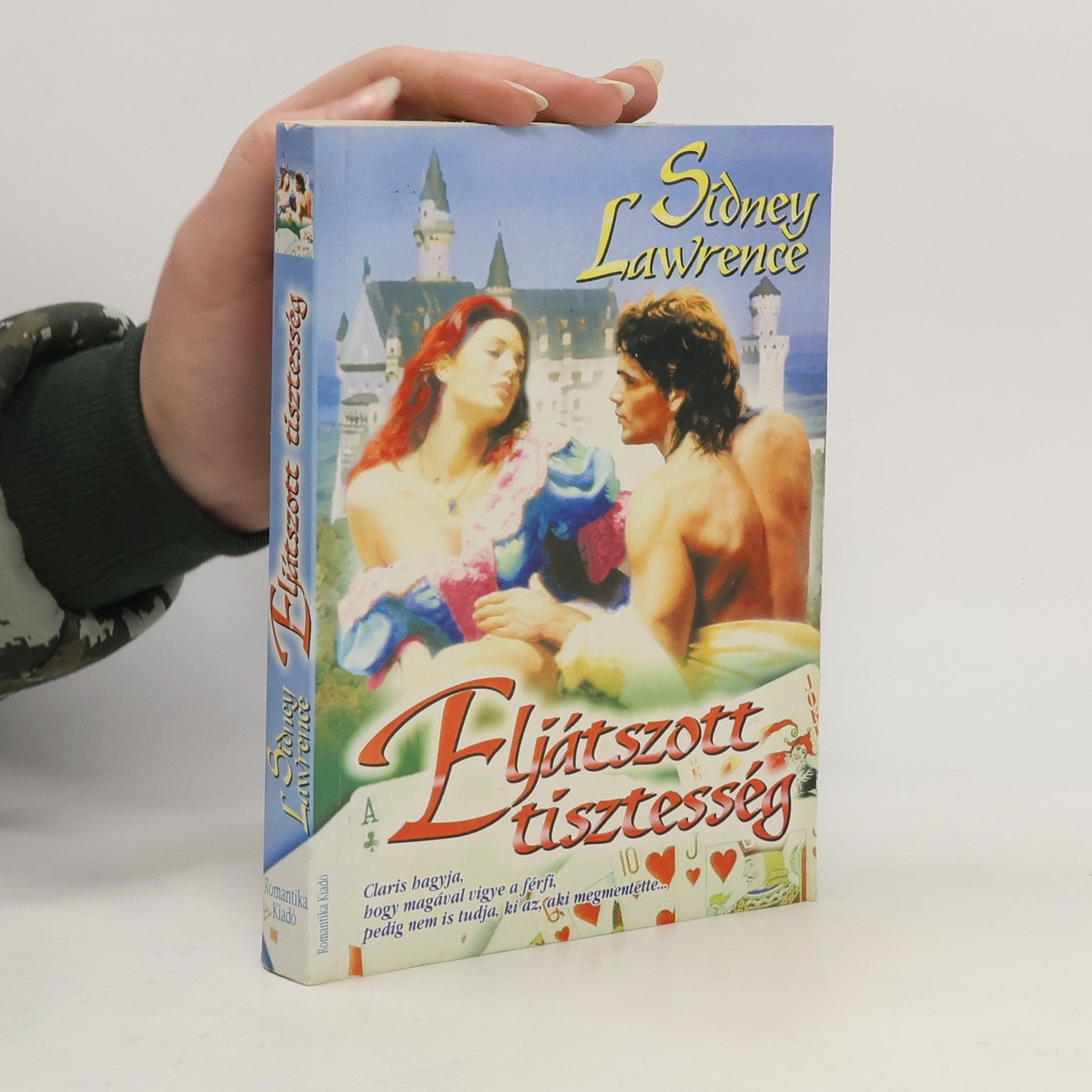 Eljátszott tisztesség