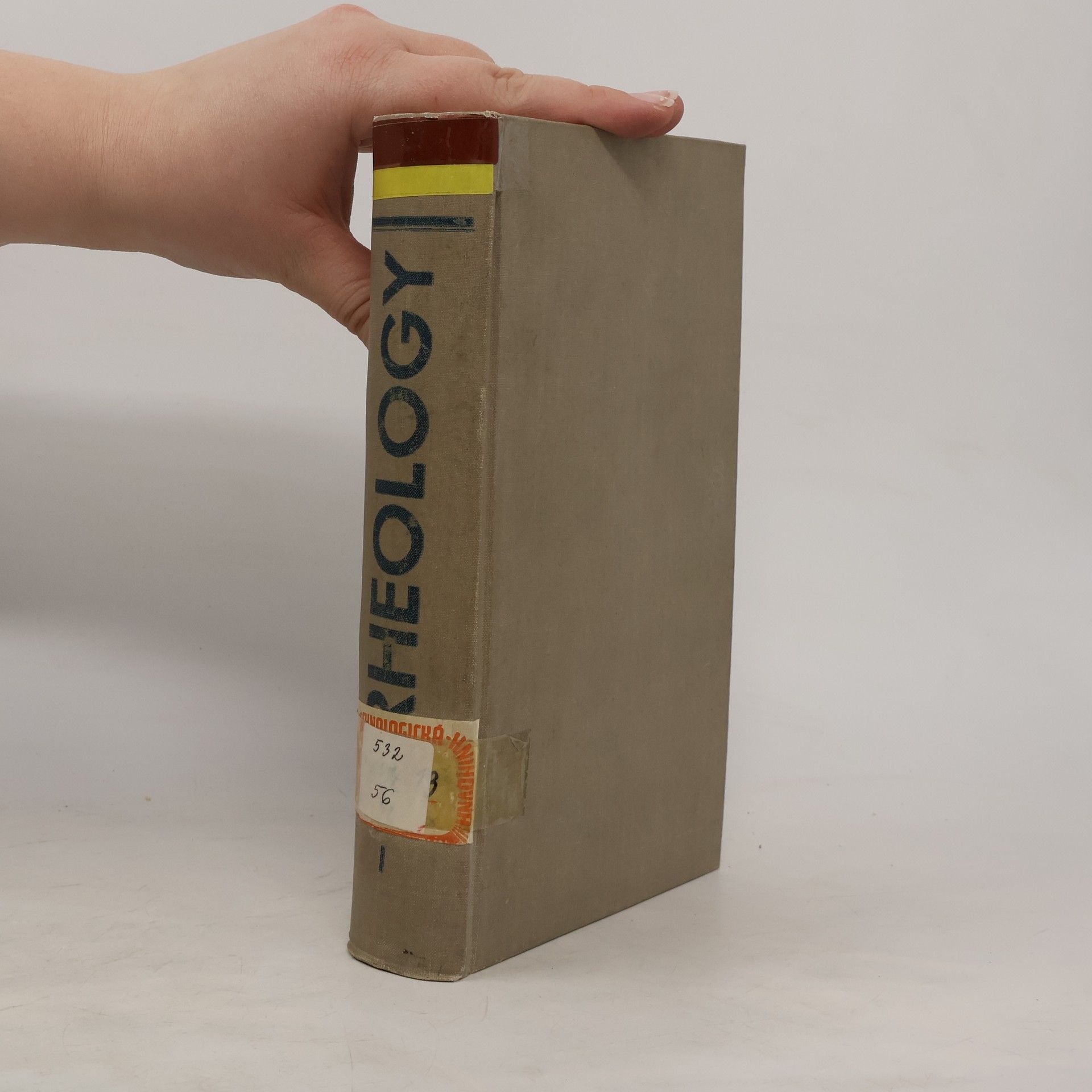 Autorenkollektiv Rheology