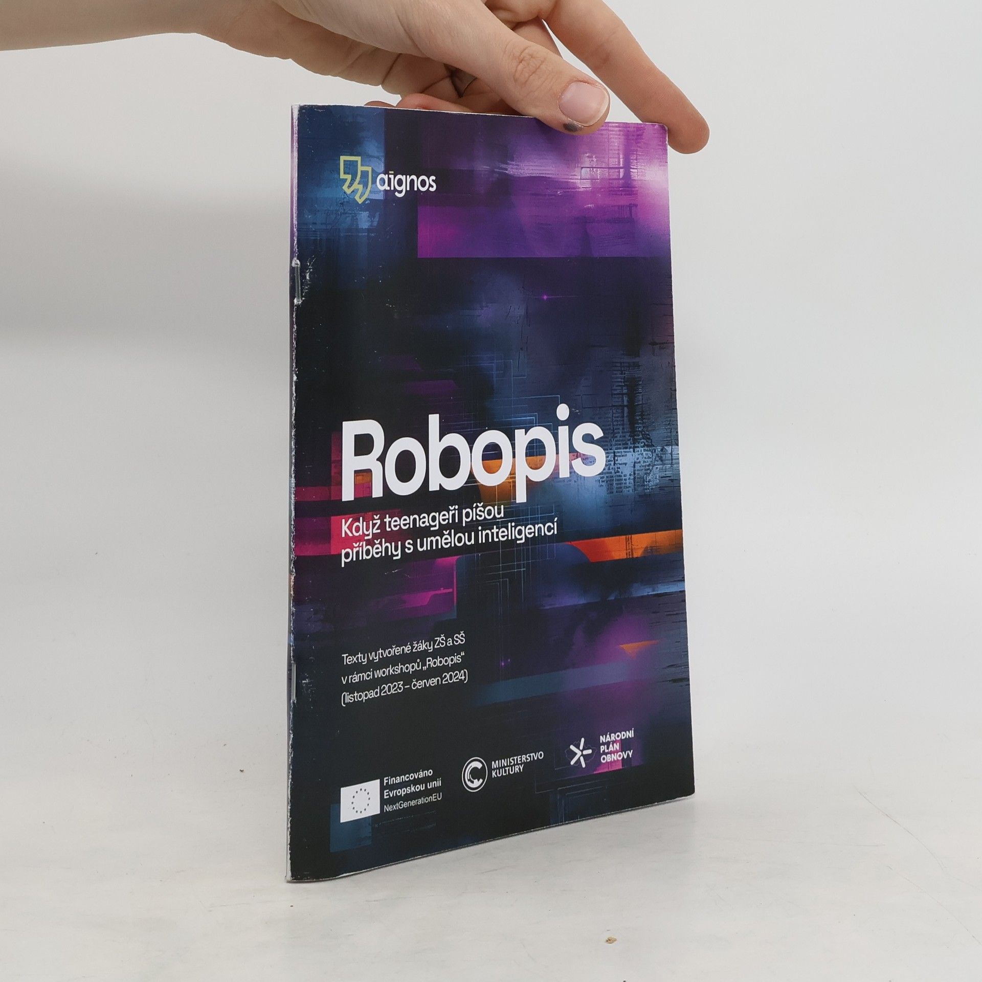 kolektiv Robopis