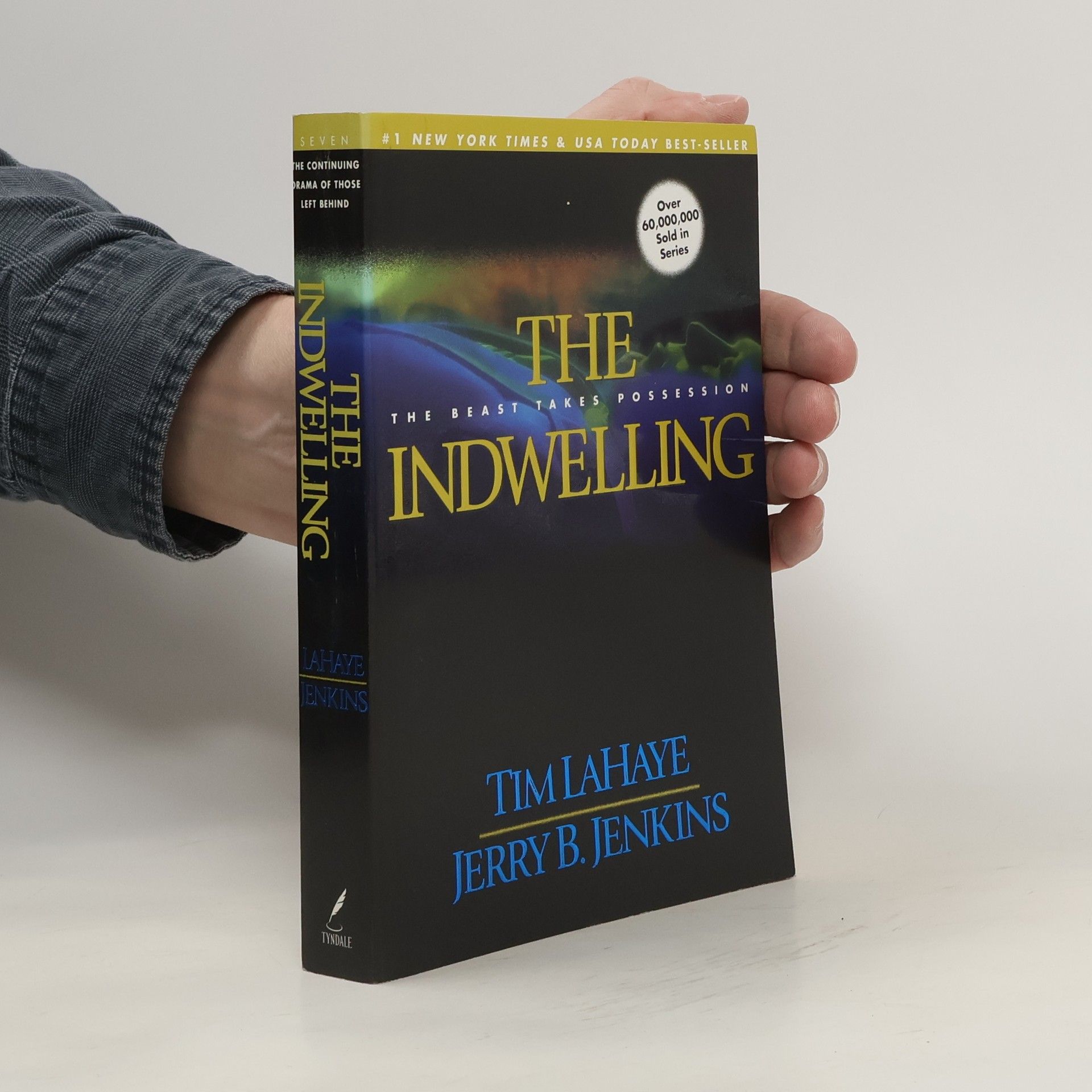 Tim LaHaye The Indwelling