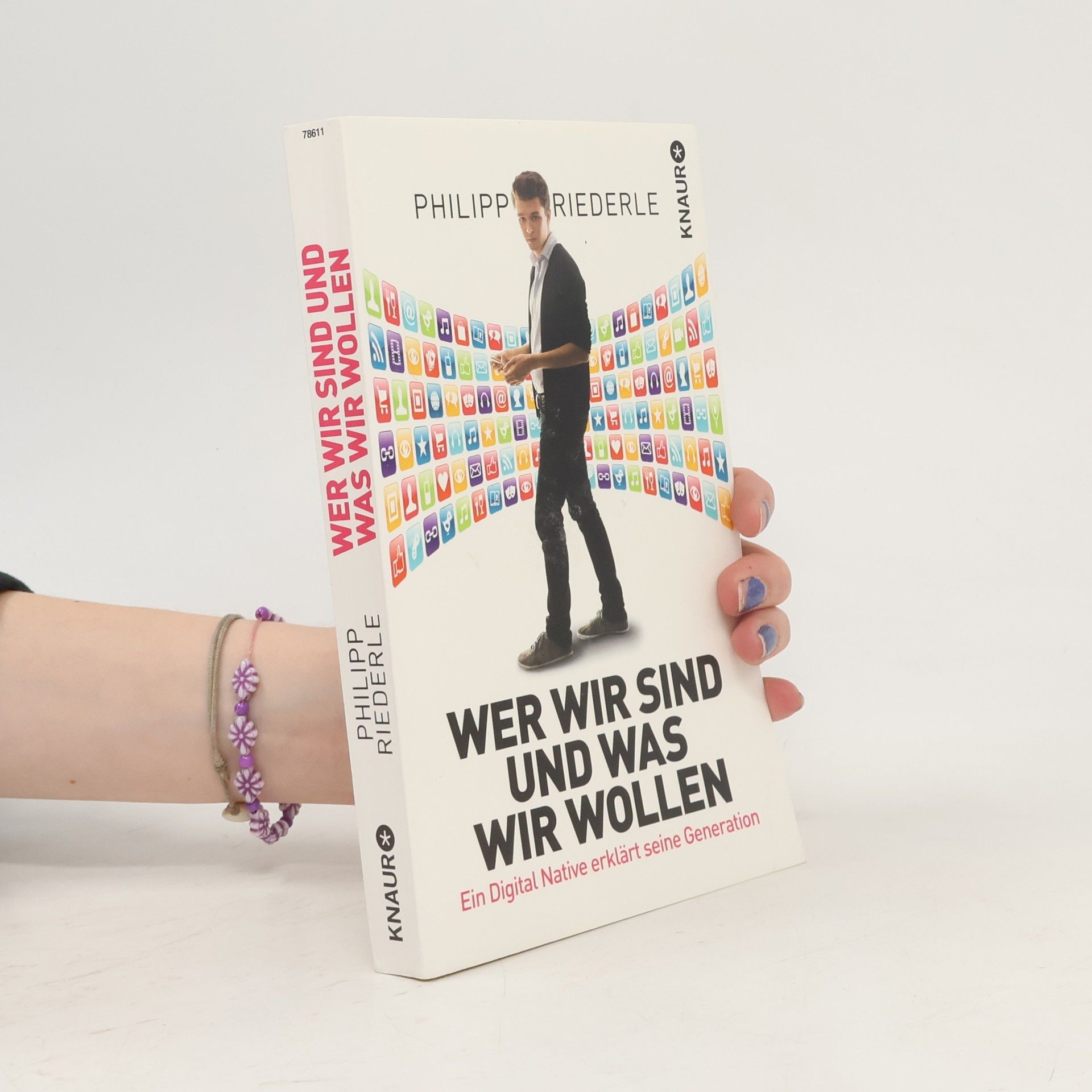 Philipp Riederle Wer wir sind und was wir wollen