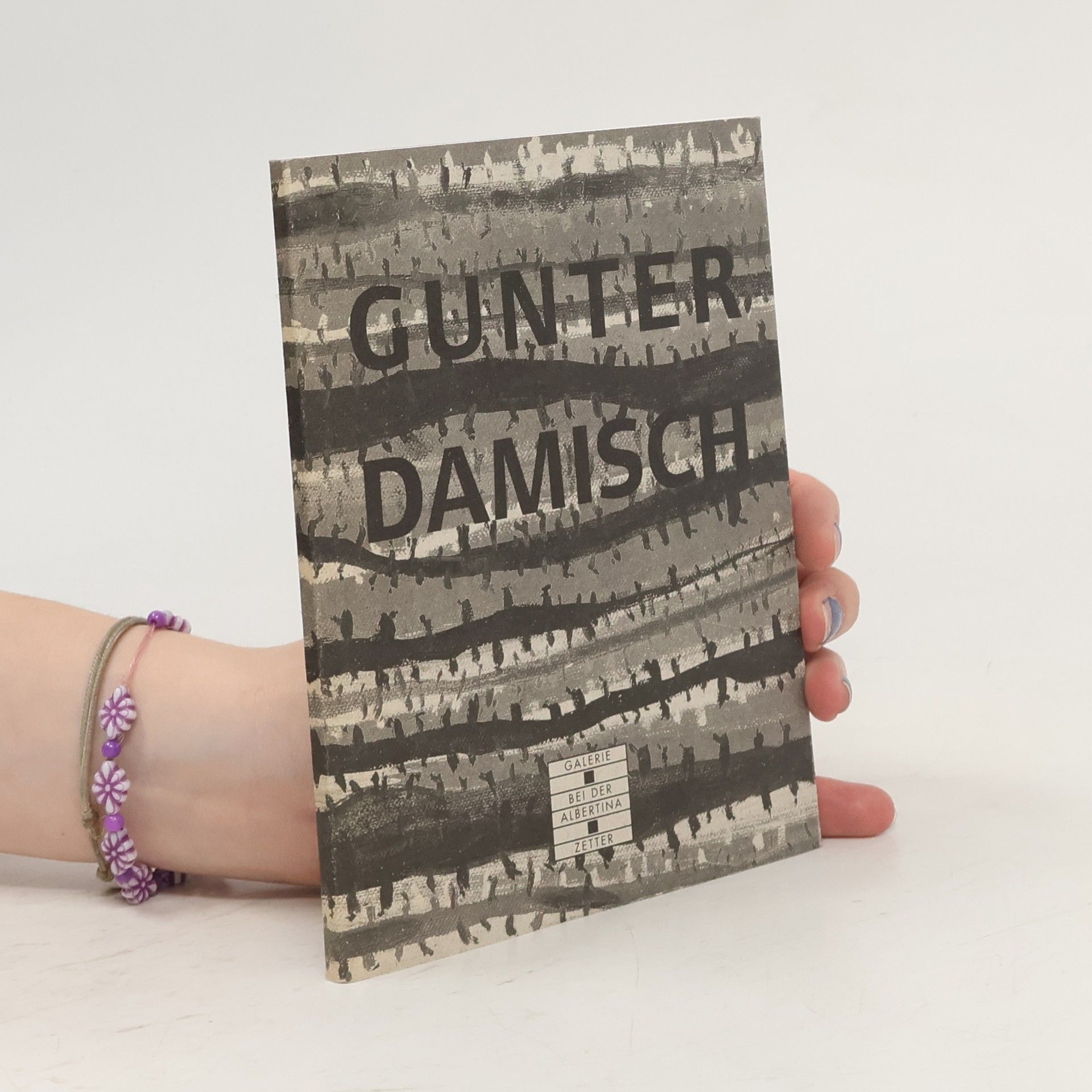 Autorenkollektiv Gunter Damisch