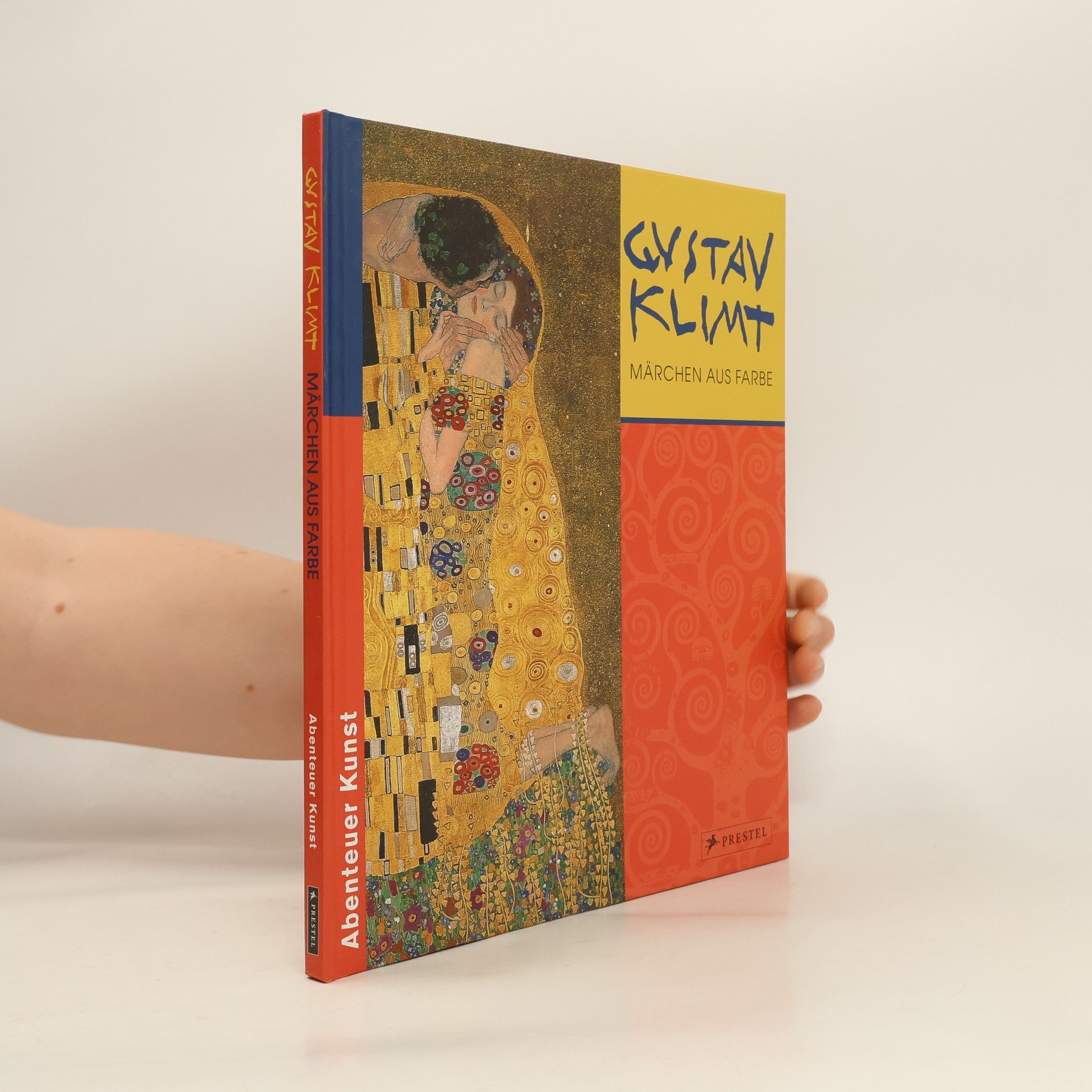 Stephan Koja Gustav Klimt