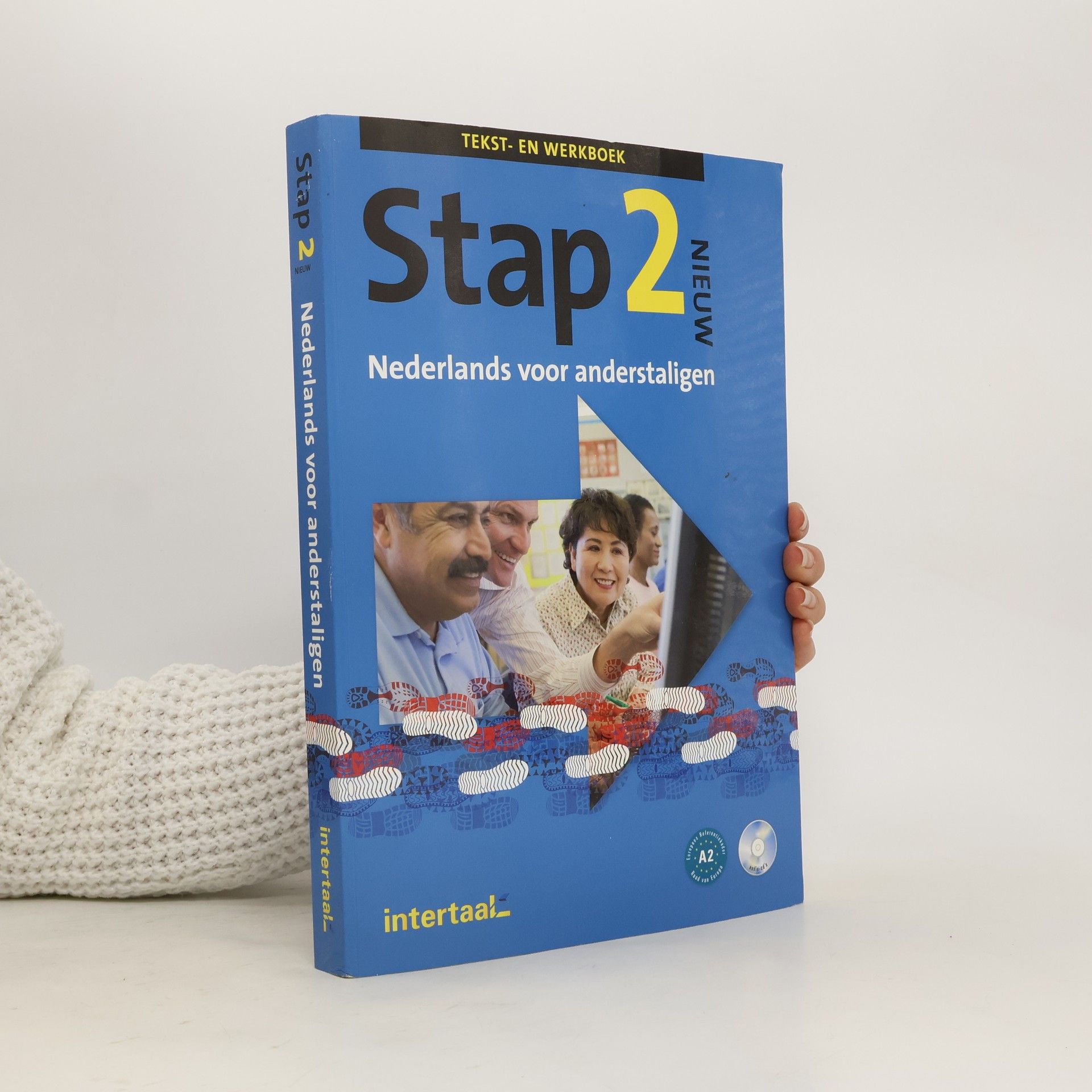 kolektiv Stap 2 nieuw