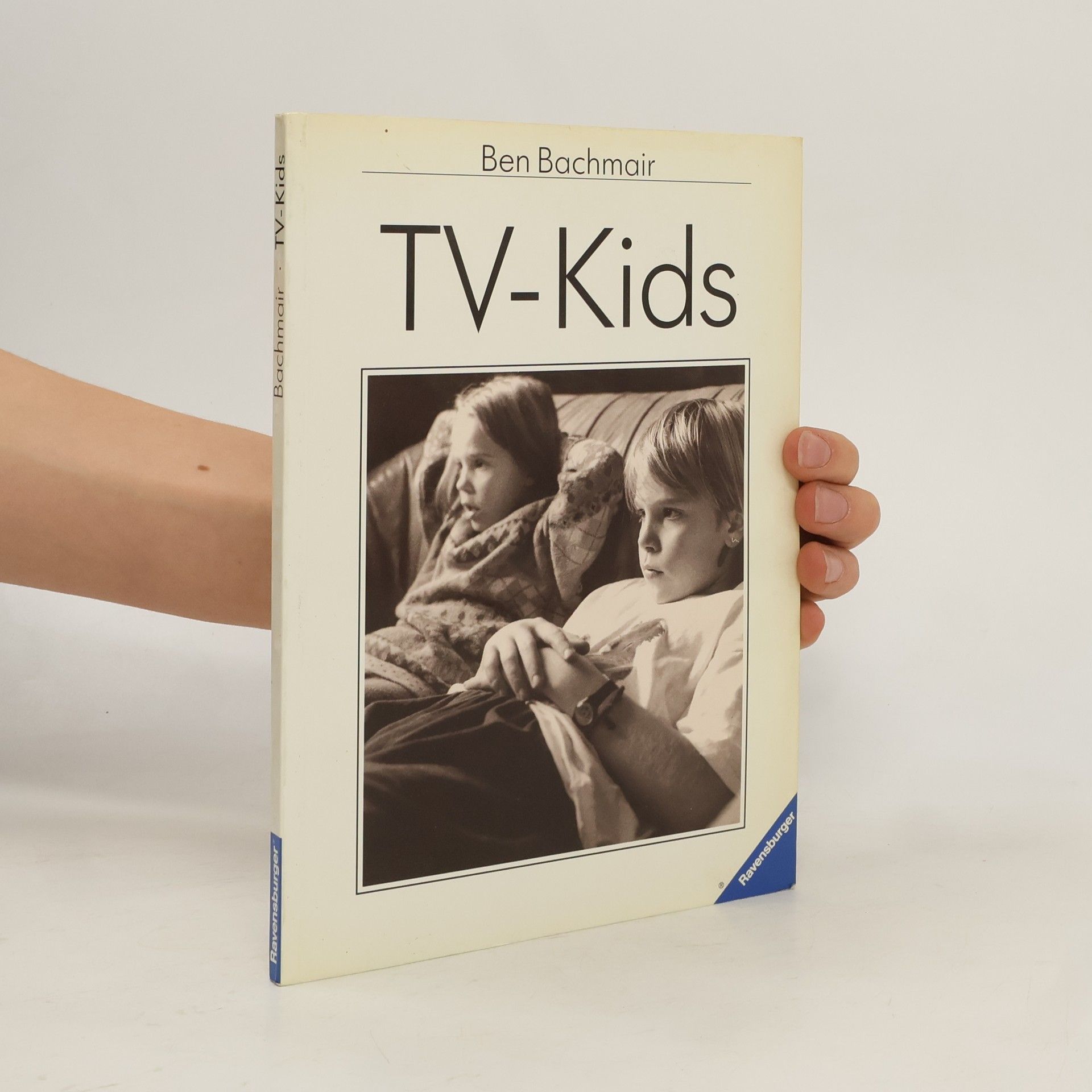 Ben Bachmair TV-Kids