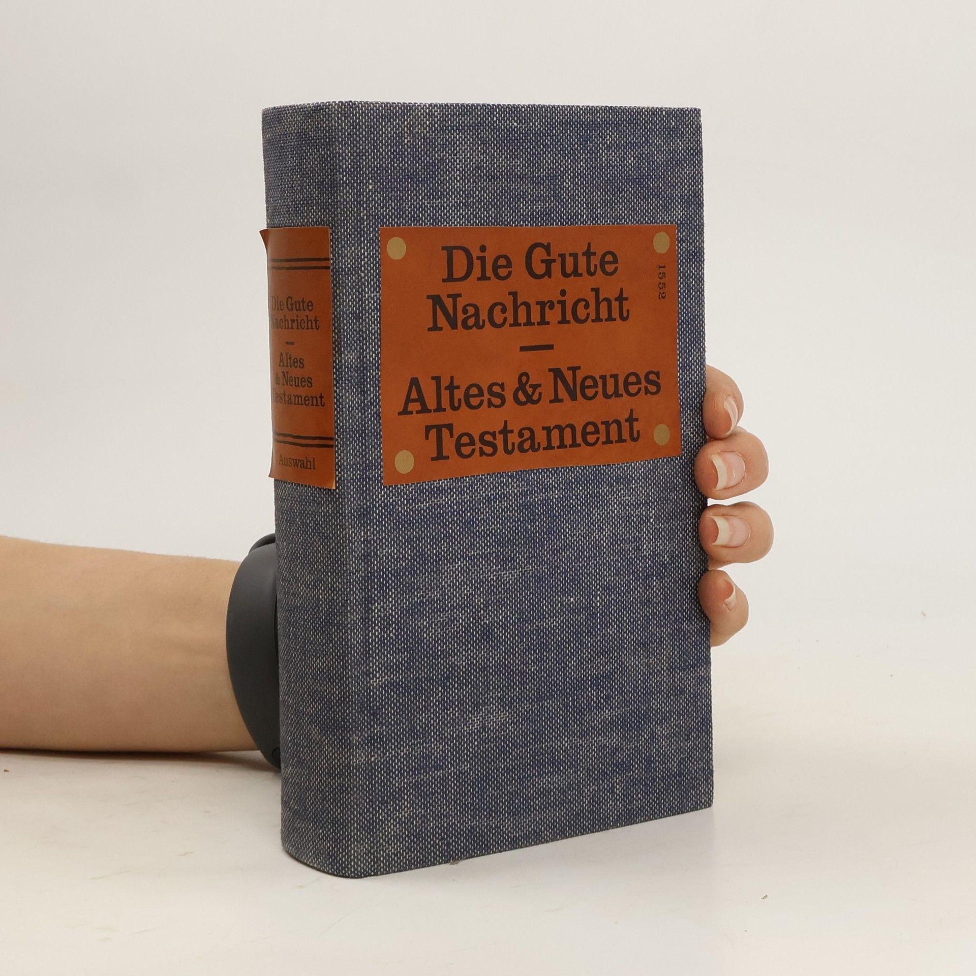 Autorenkollektiv Die Gute Nachricht
