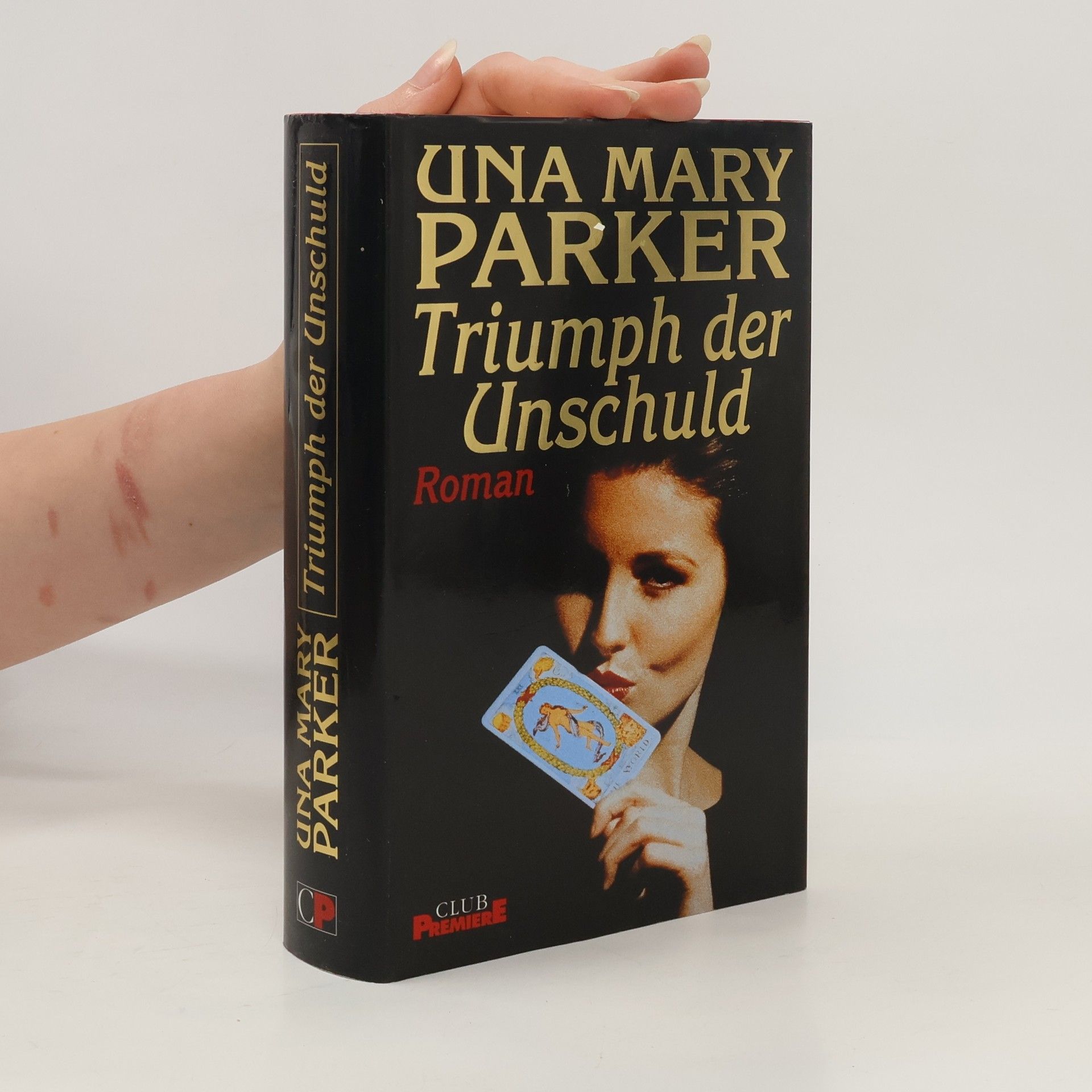 Una Mary Parker Triumph der Unschuld