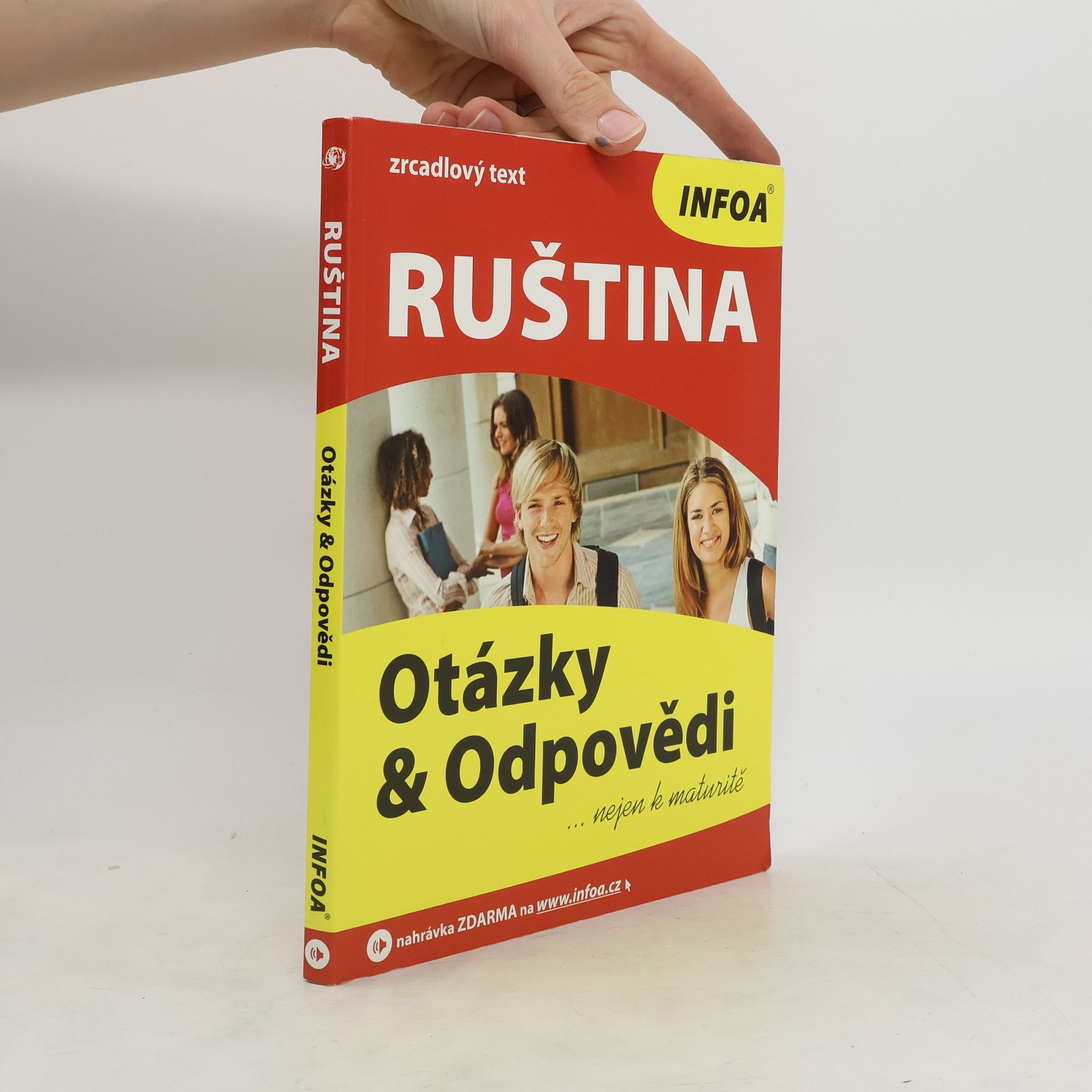 Marija Ivanova Ruština