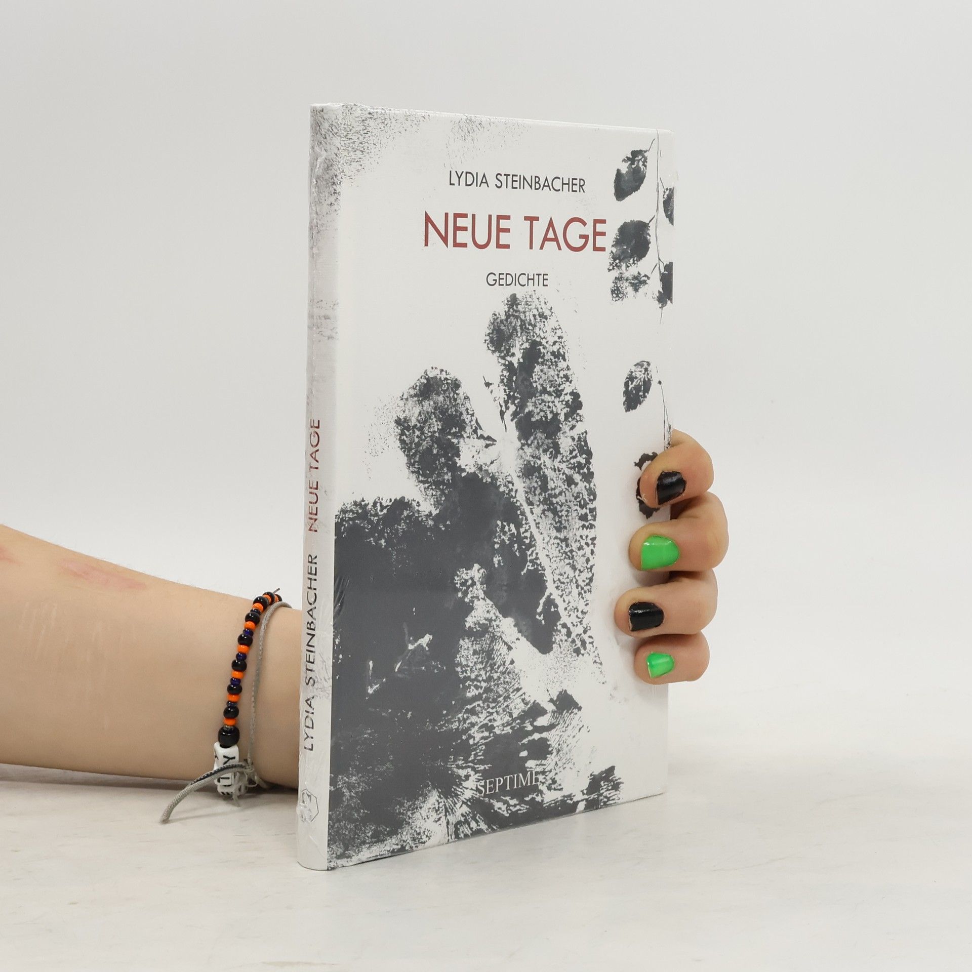 Karsten Rinas Neue Tage
