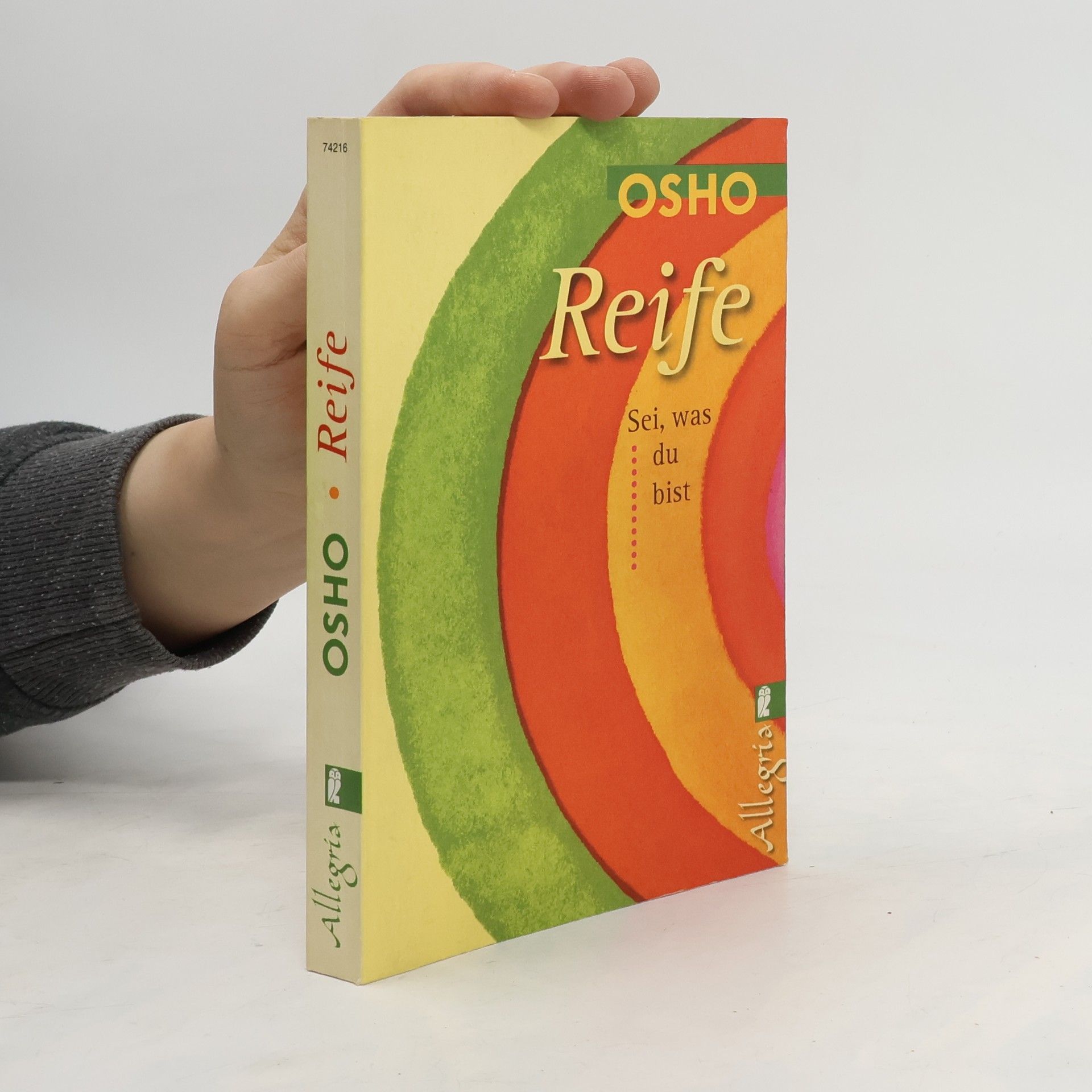 Ošó Reife