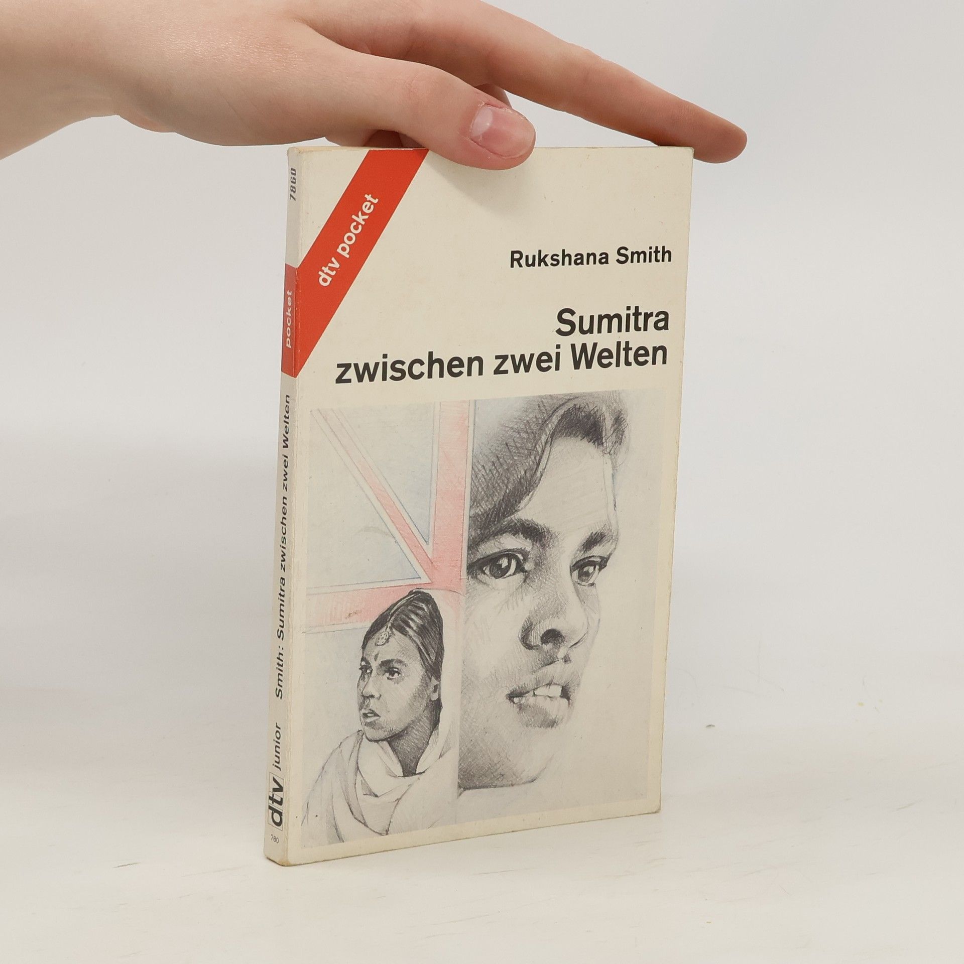 Rukshana Smith Sumitra zwischen zwei Welten