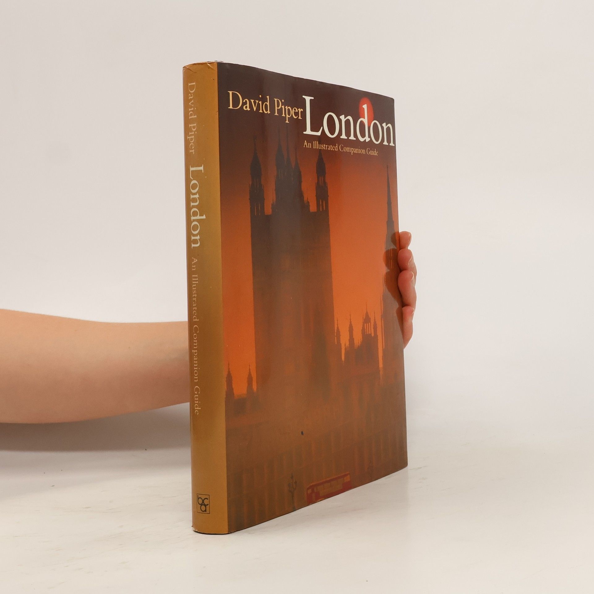 David Piper London