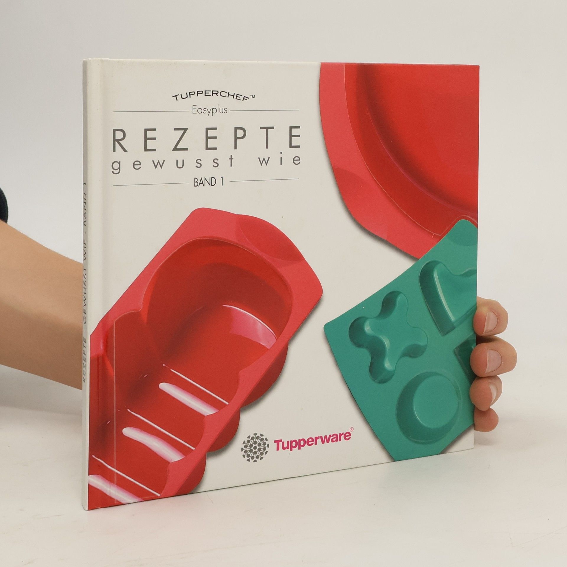 Autorenkollektiv Rezepte gewusst wie. Band 1