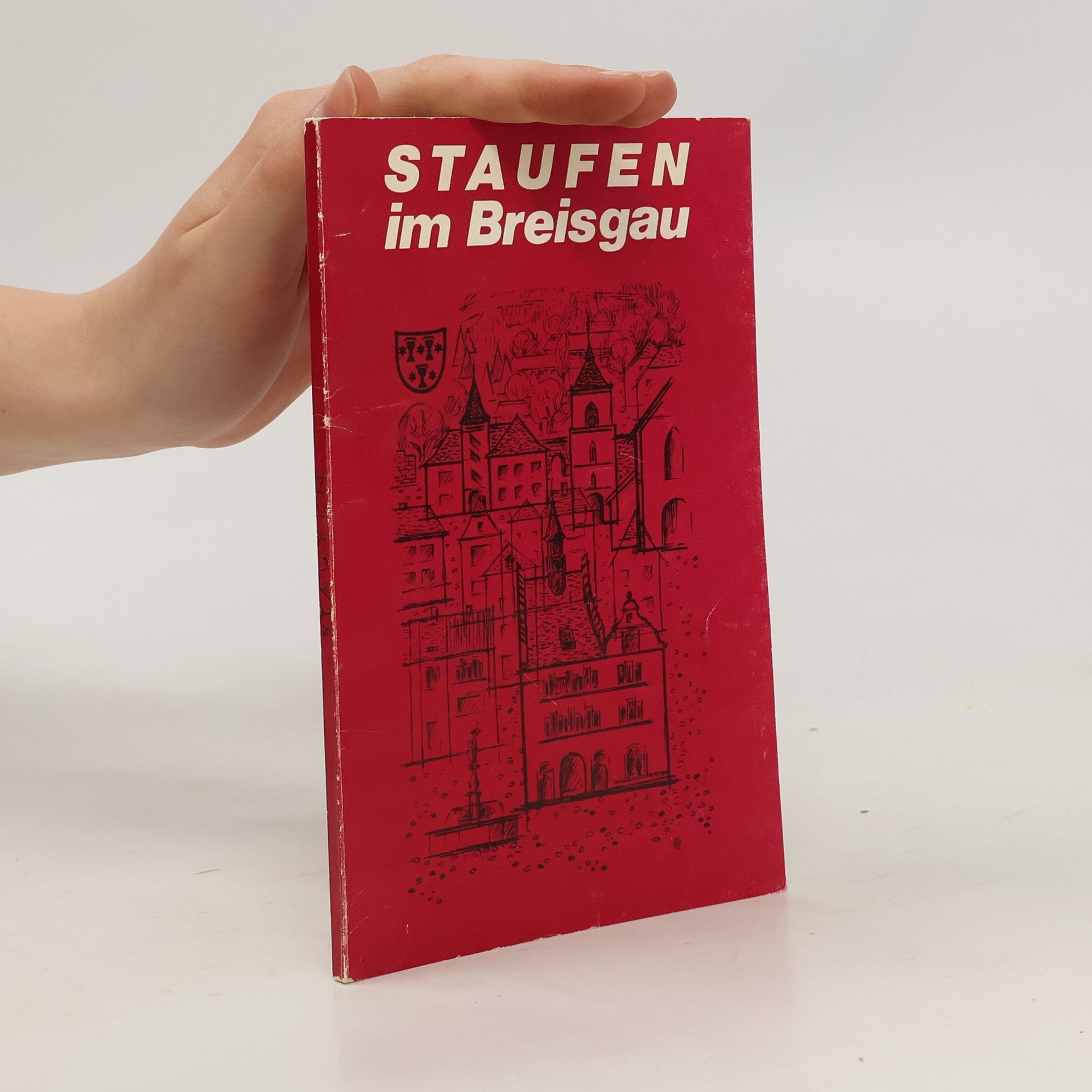 Collectif d'auteurs Staufen im Breisgau