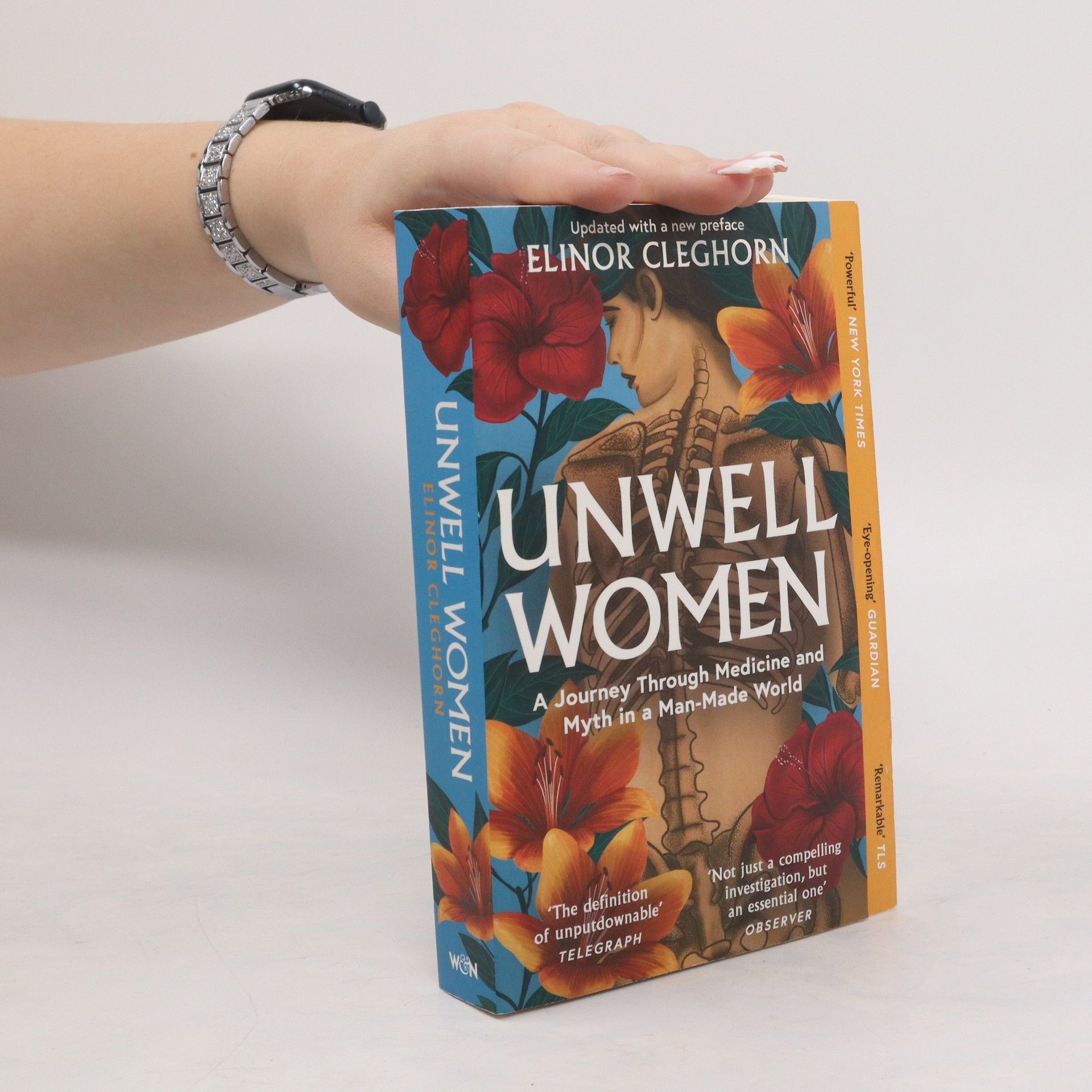 Elinor Cleghorn Unwell Women