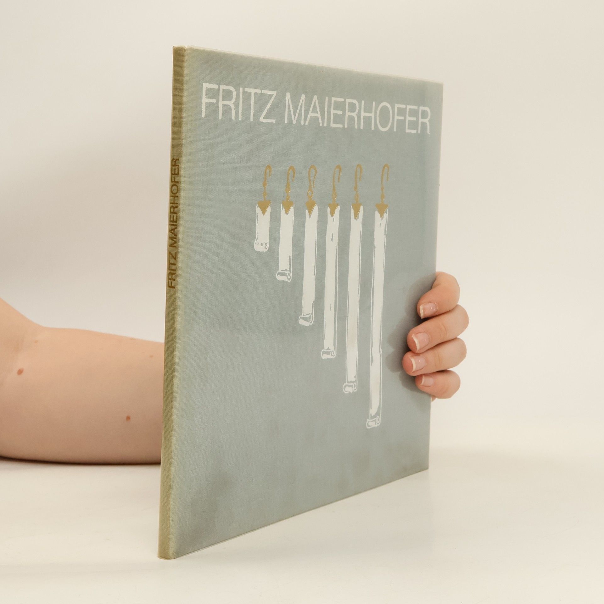Fritz Maierhofer Gold und Silberschmied