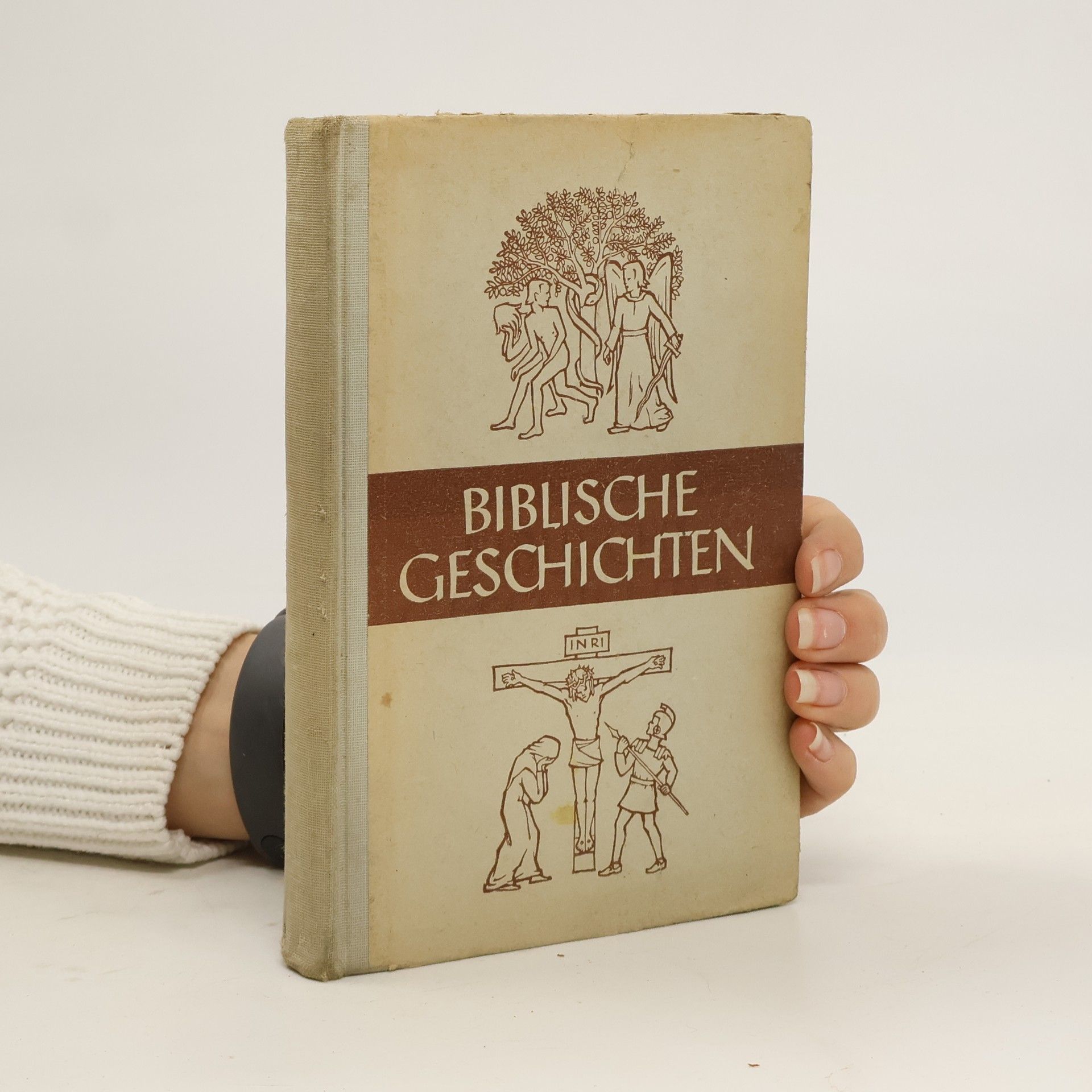 kolektiv Biblische Geschichten