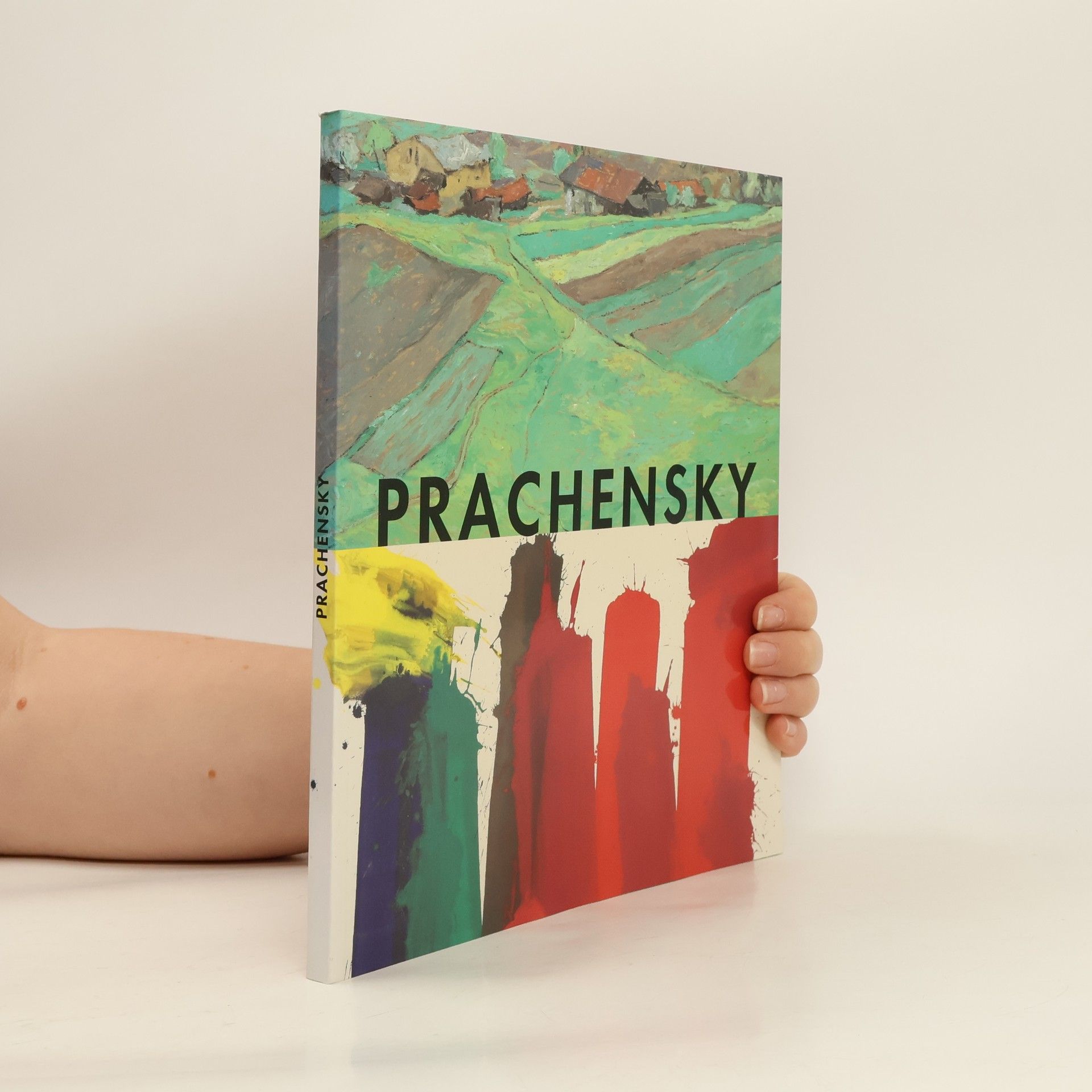 Various authors Prachensky