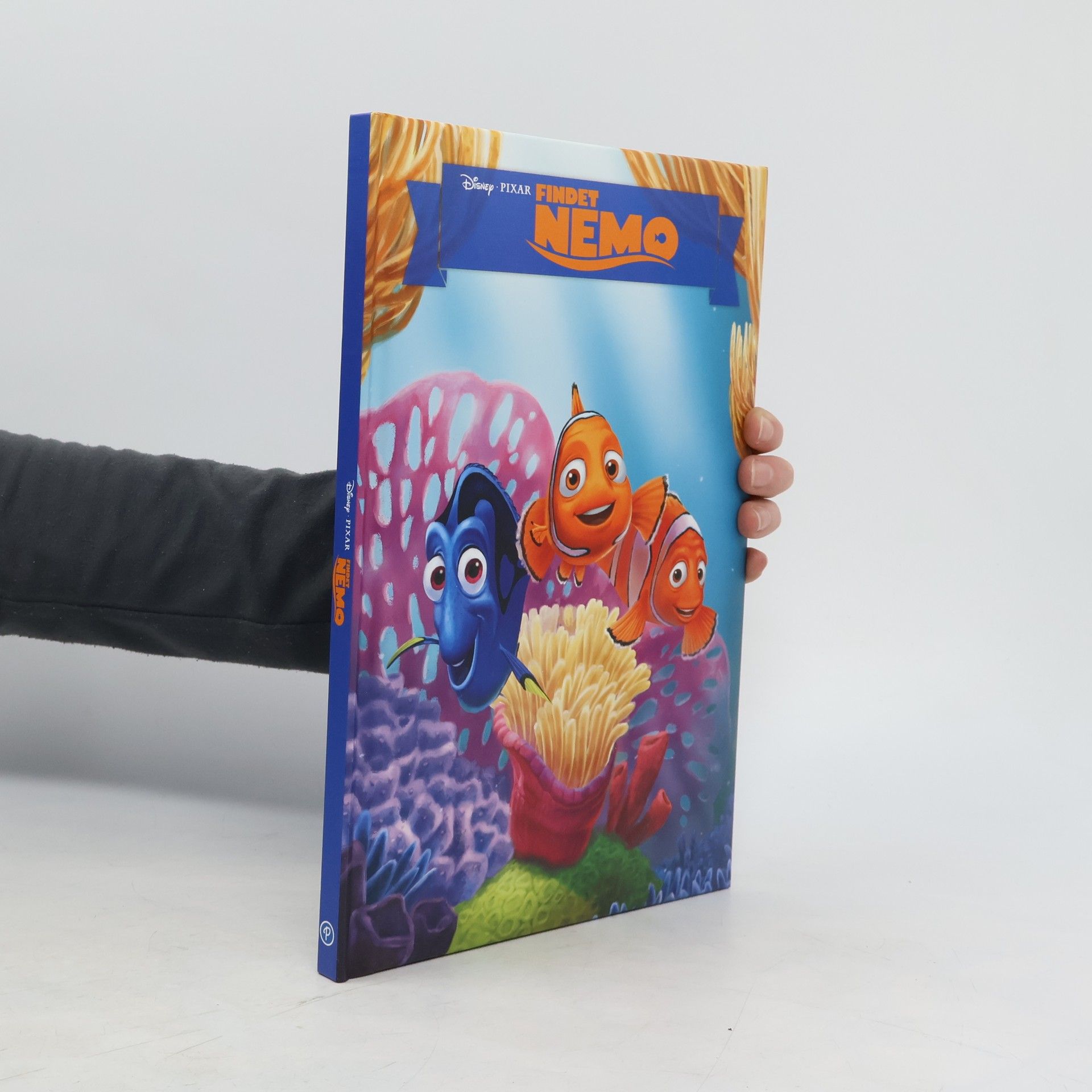 Autorenkollektiv Findet Nemo