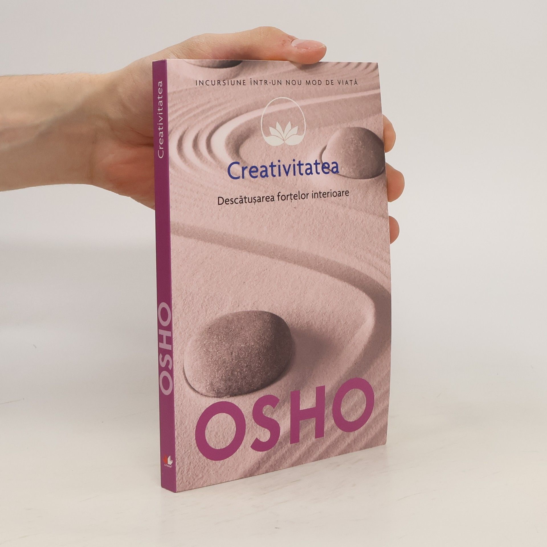 Osho Creativitatea
