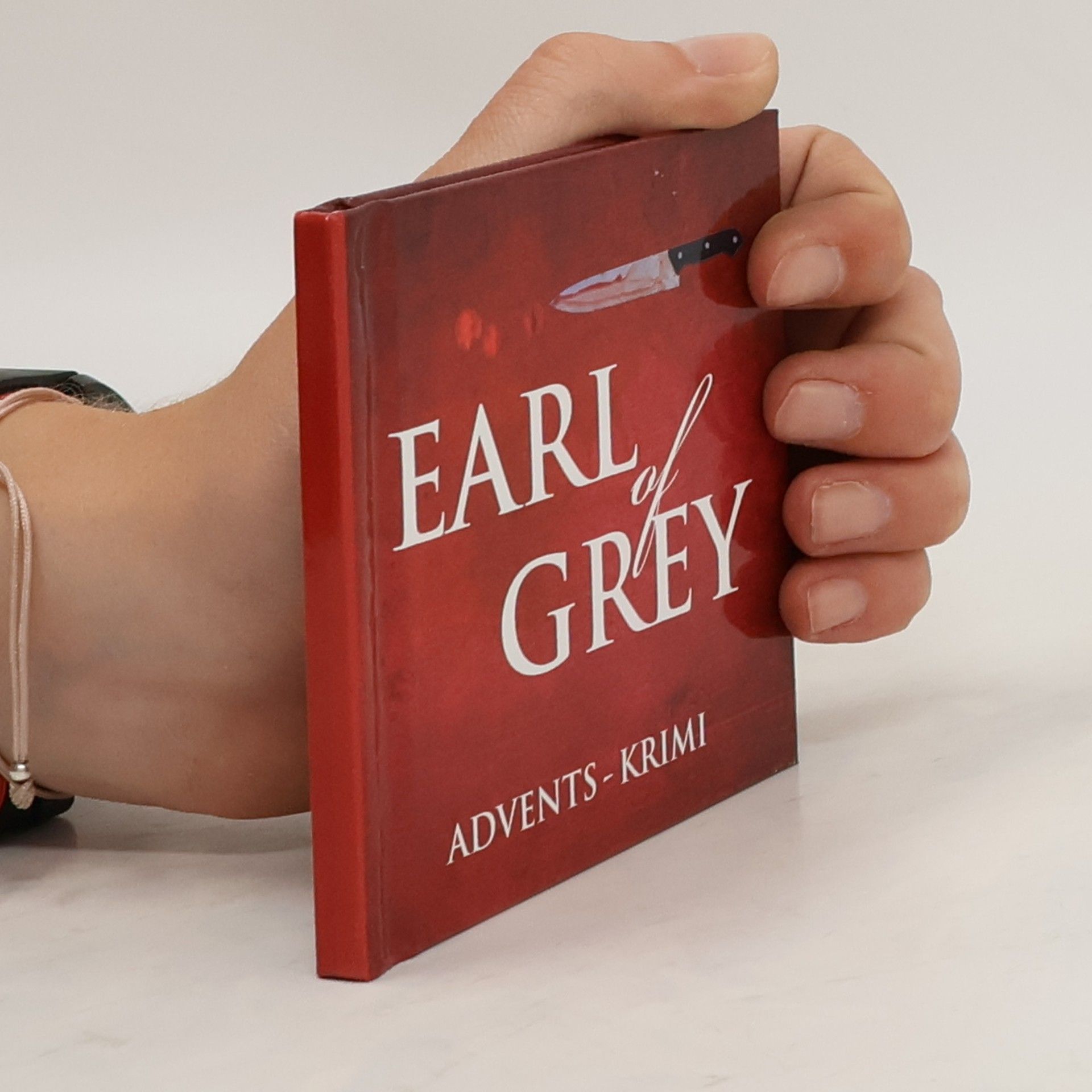 Kolektiv autorů Earl of Grey