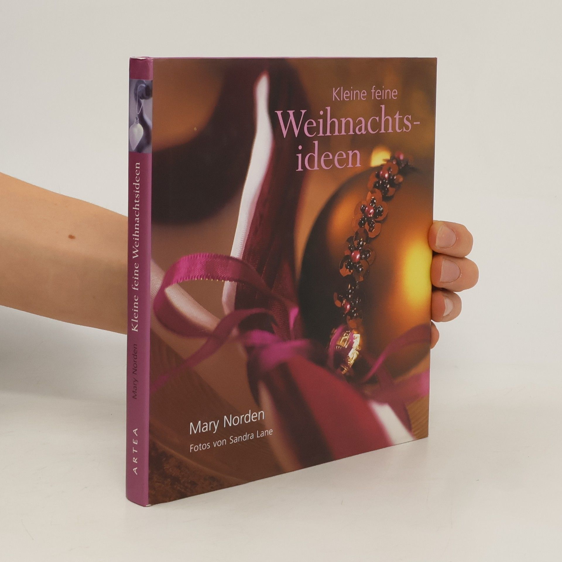 Mary Norden Kleine feine Weihnachtsideen
