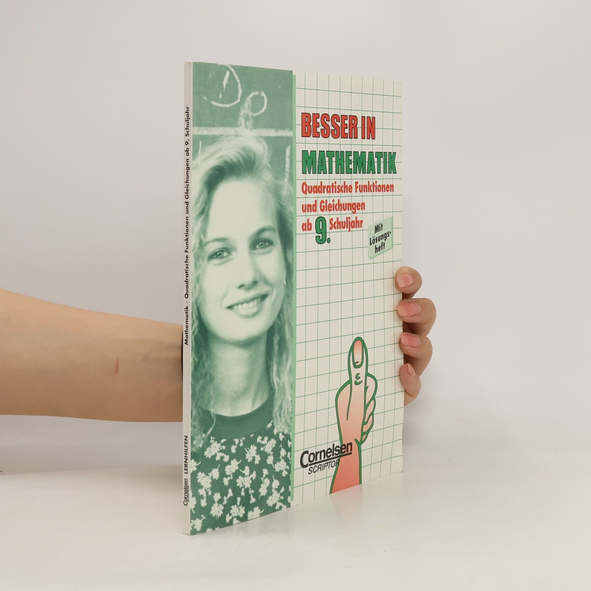 kolektiv Besser in Mathematik