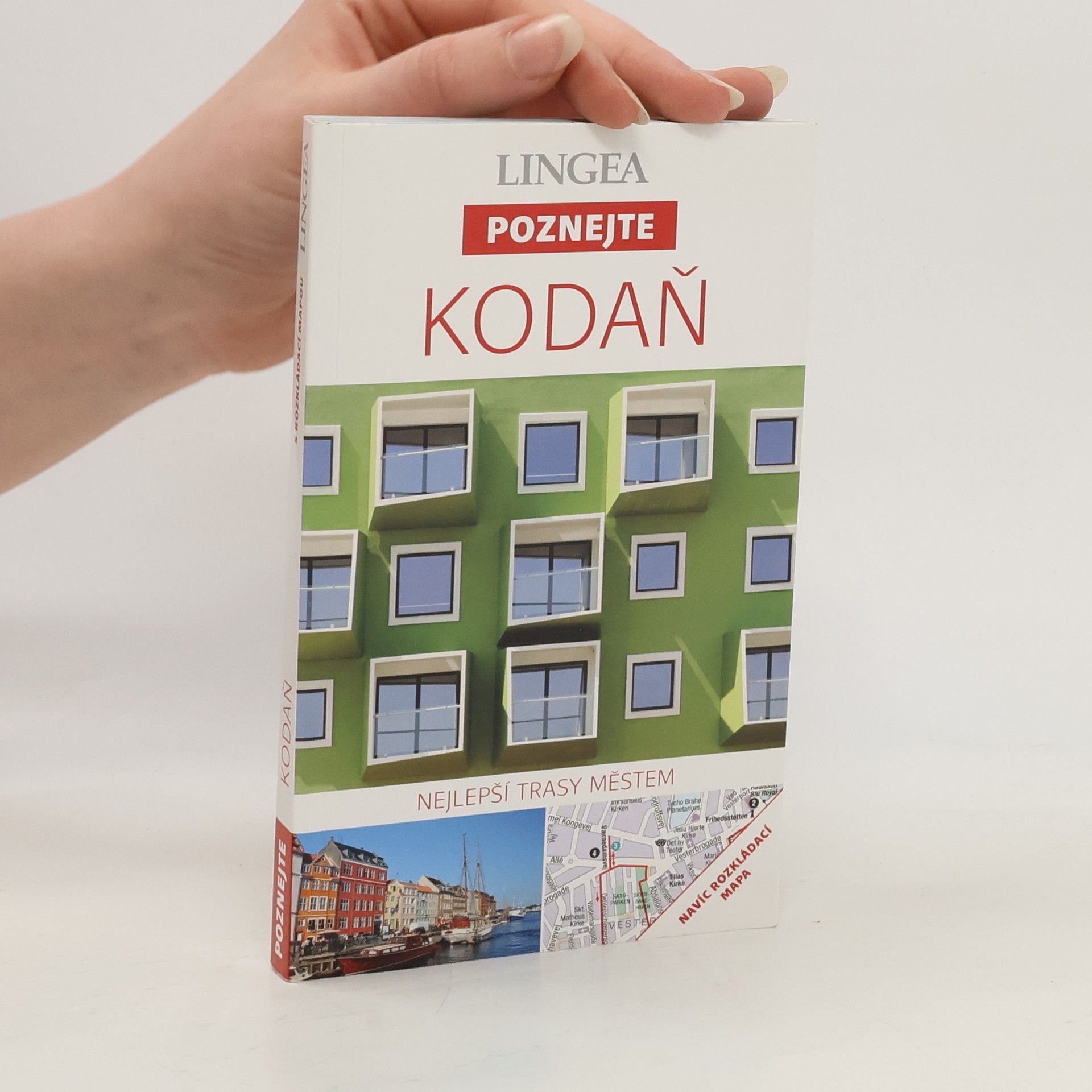 Collective Kodaň