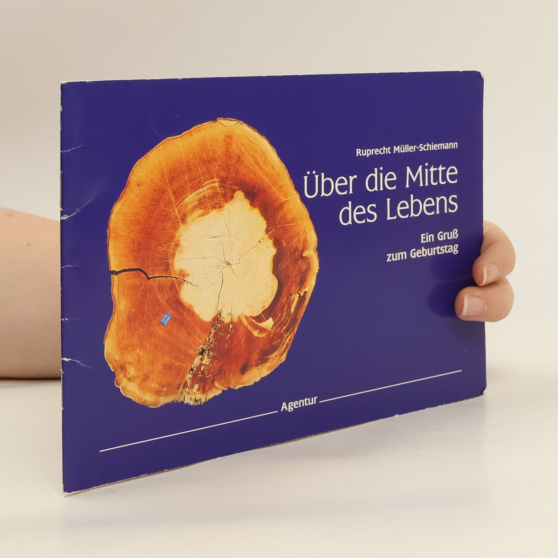 Über die Mitte des Lebens