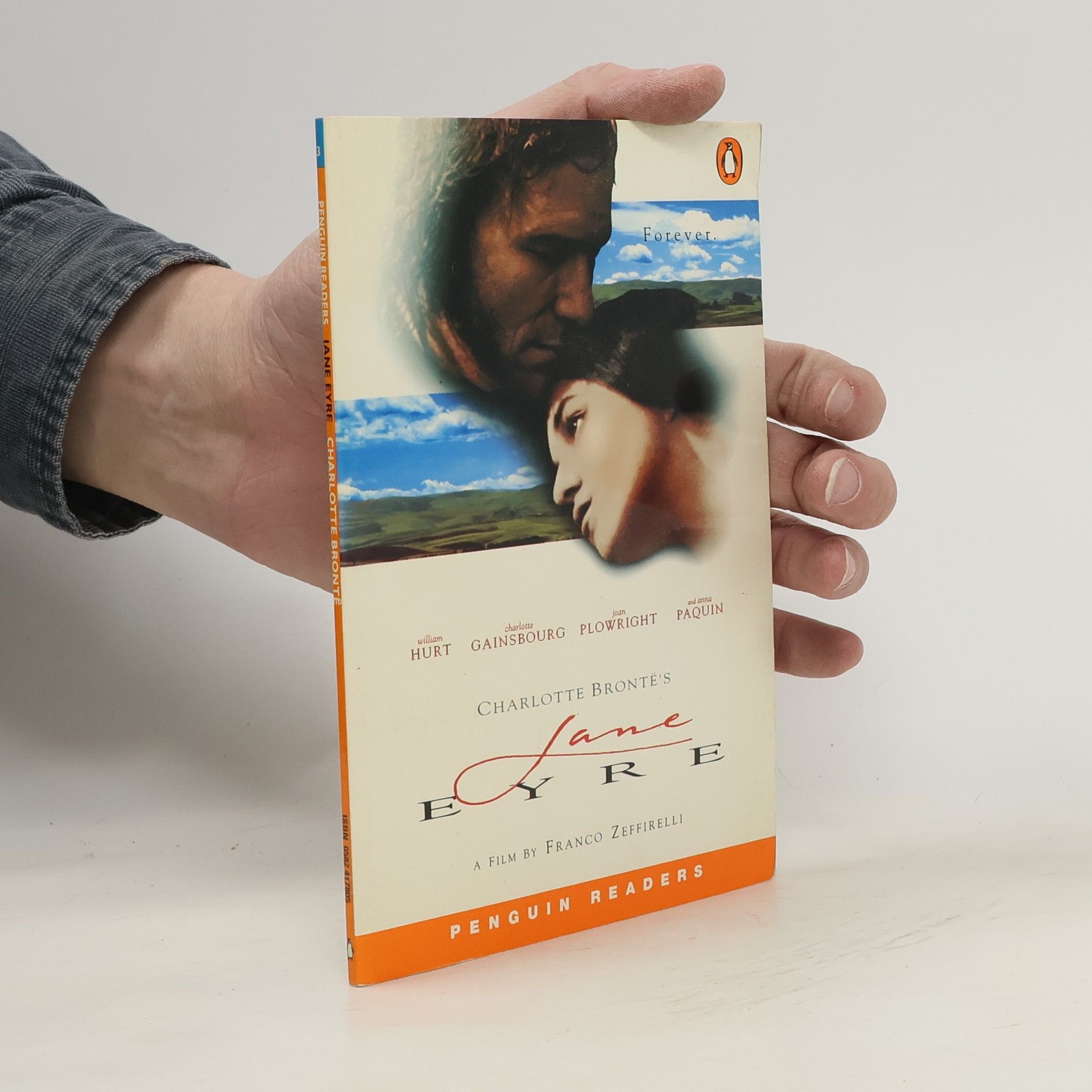 Charlotte Brontë Jane Eyre