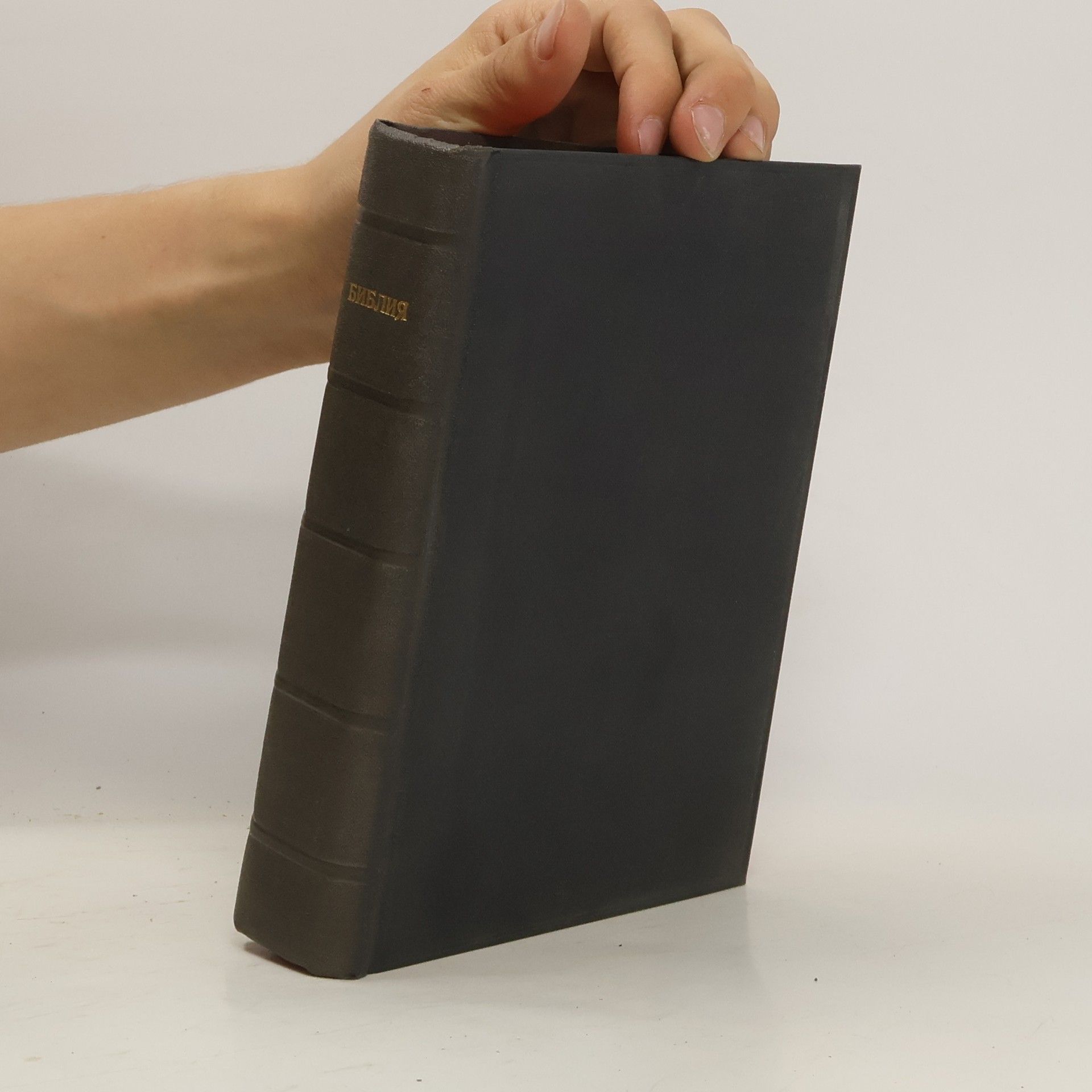 Autorenkollektiv Библия книги священного писания ветхого и нового завета