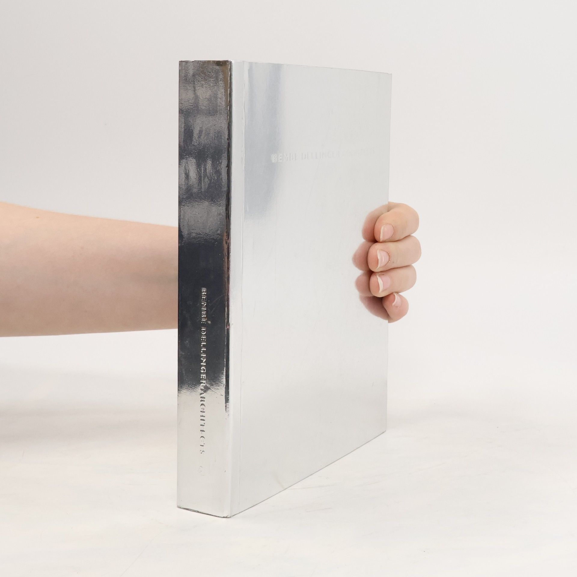 Felix Bembé Bembé Dellinger Architects