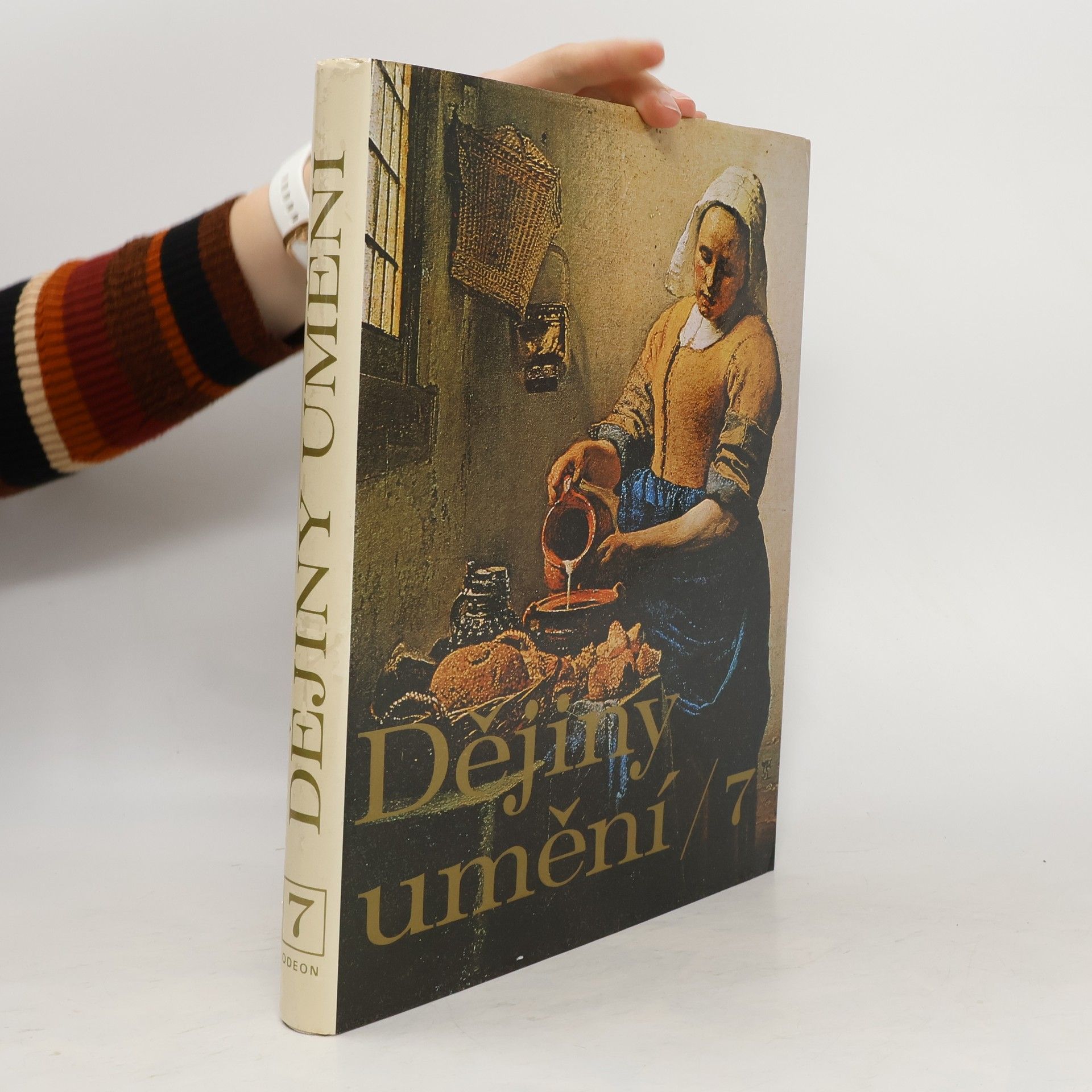 Josep Pijoan Dějiny umění 7