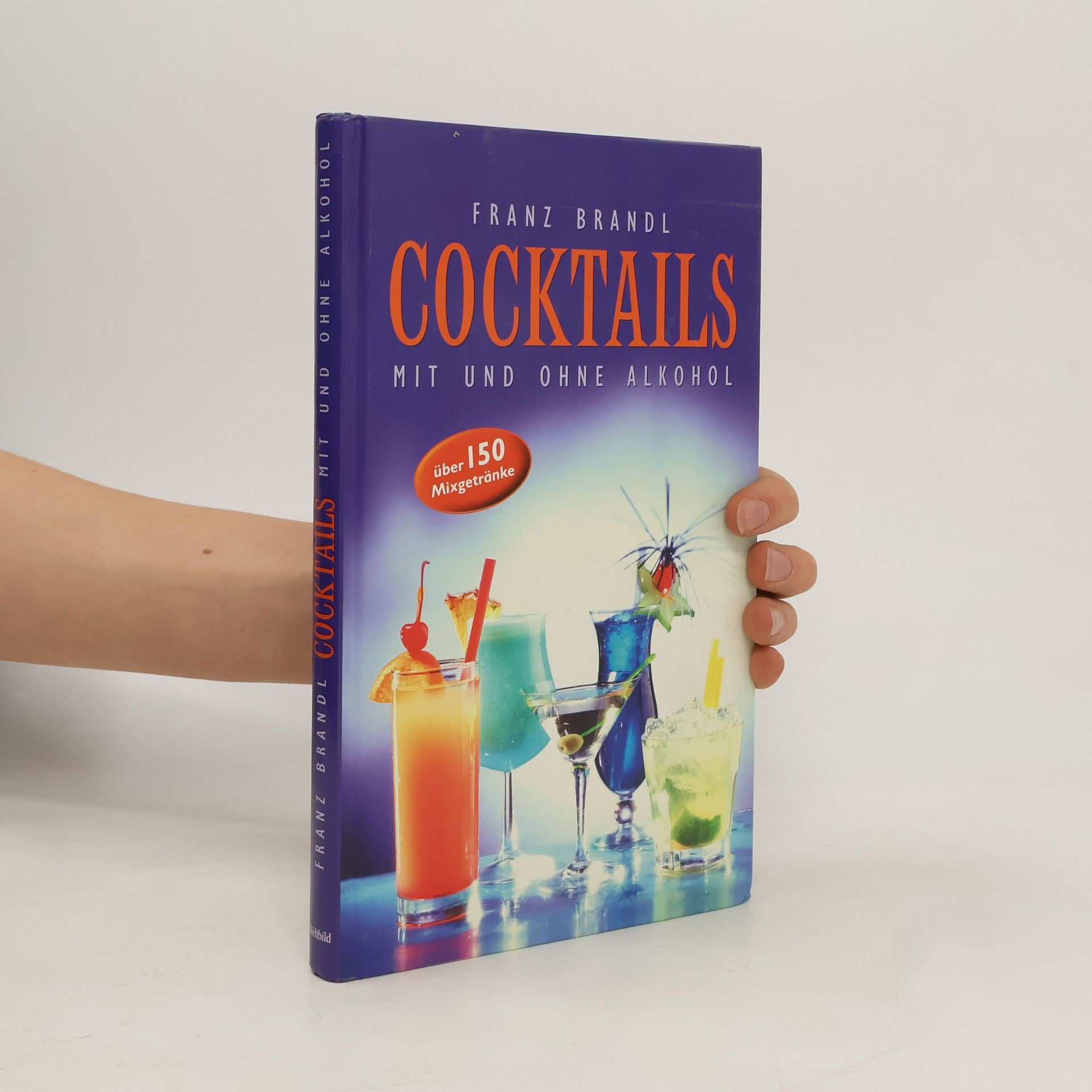 Franz Brandl Cocktails